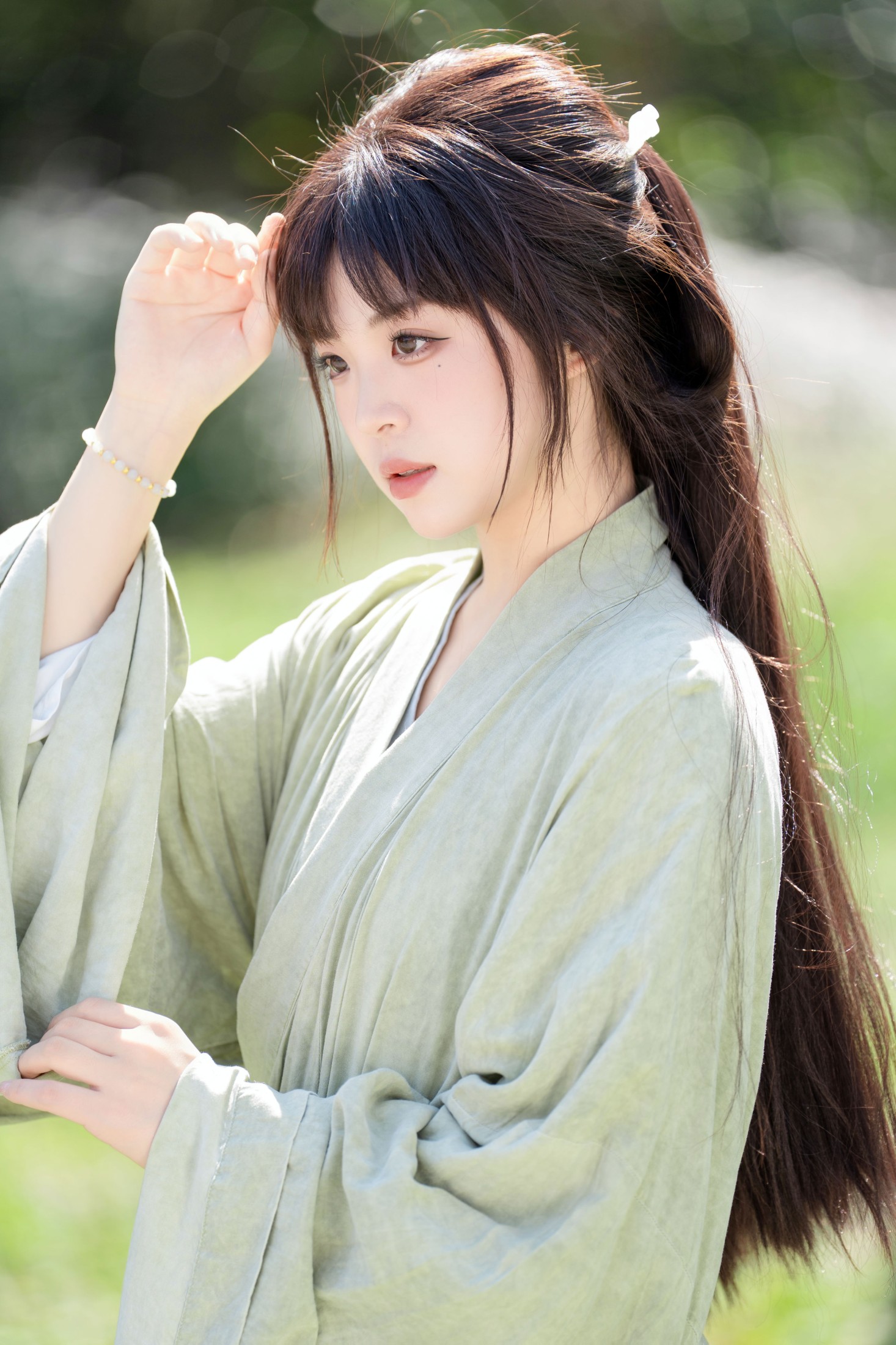 赛西西莉吗 – 《种田文女主》[27P] 插图4