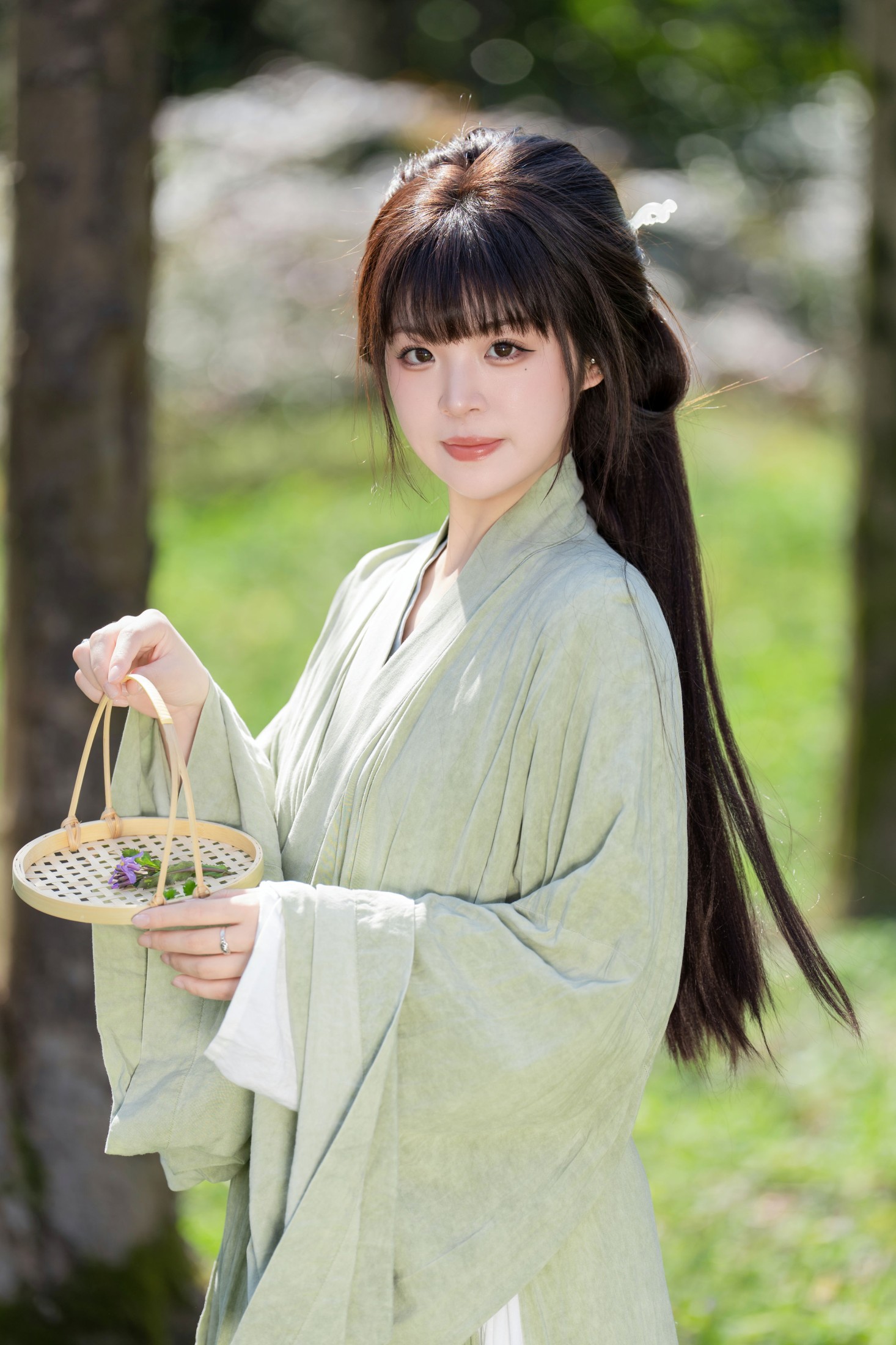 ID9864种田文女主 - 妍画集-妍画集