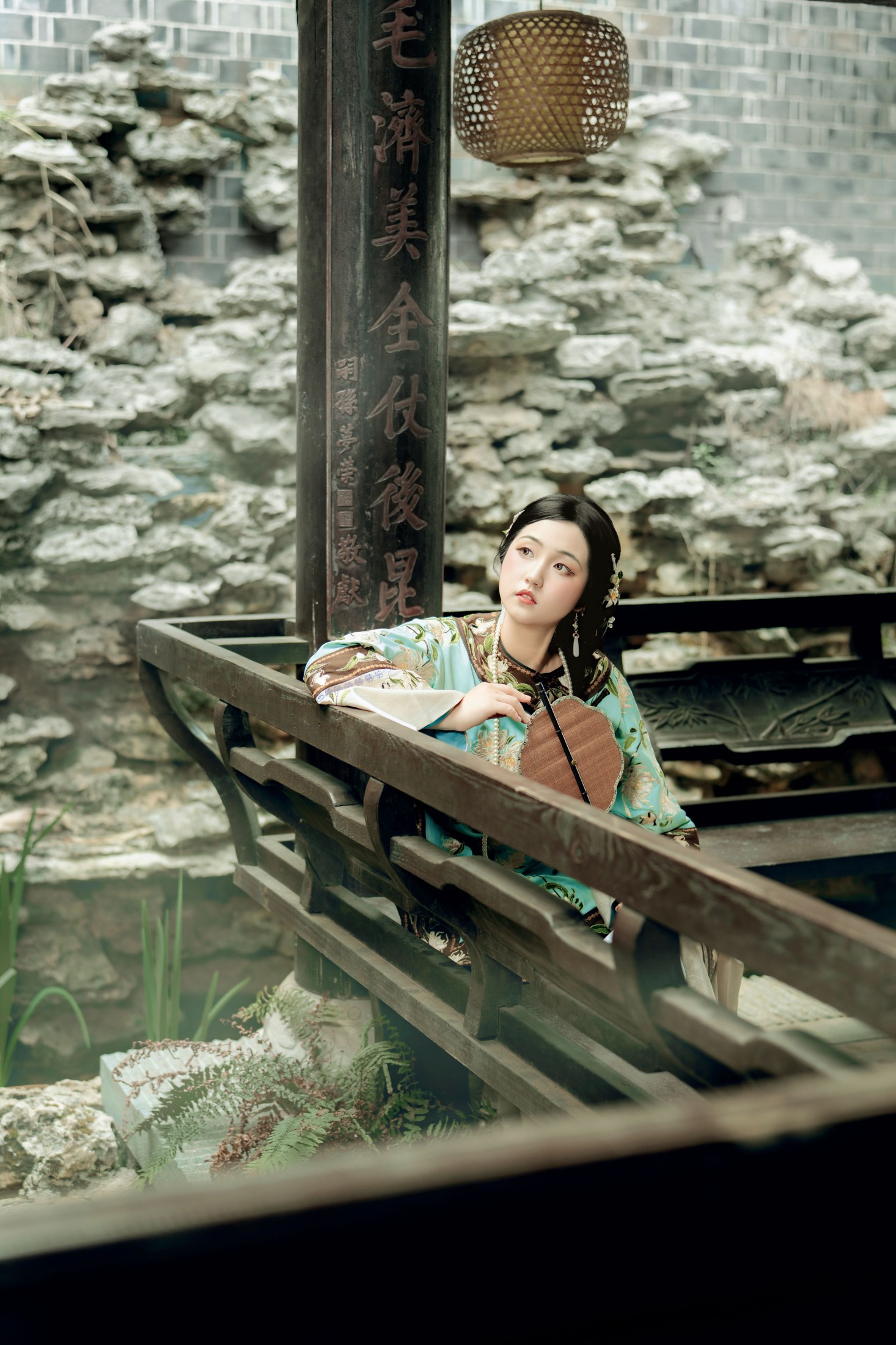 ID10044春闺梦里 - 妍画集-妍画集
