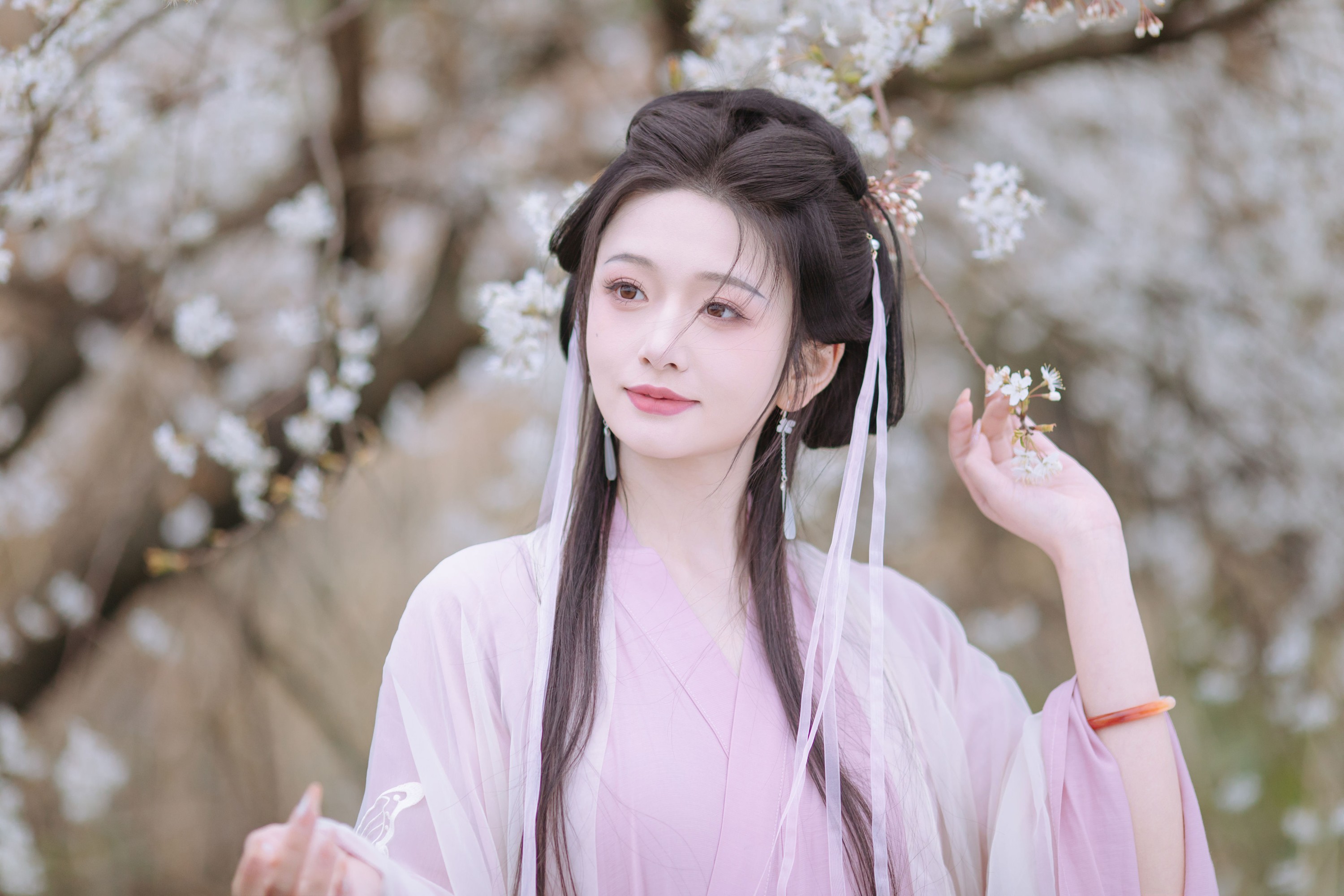 ID9742花不误 - 妍画集-妍画集
