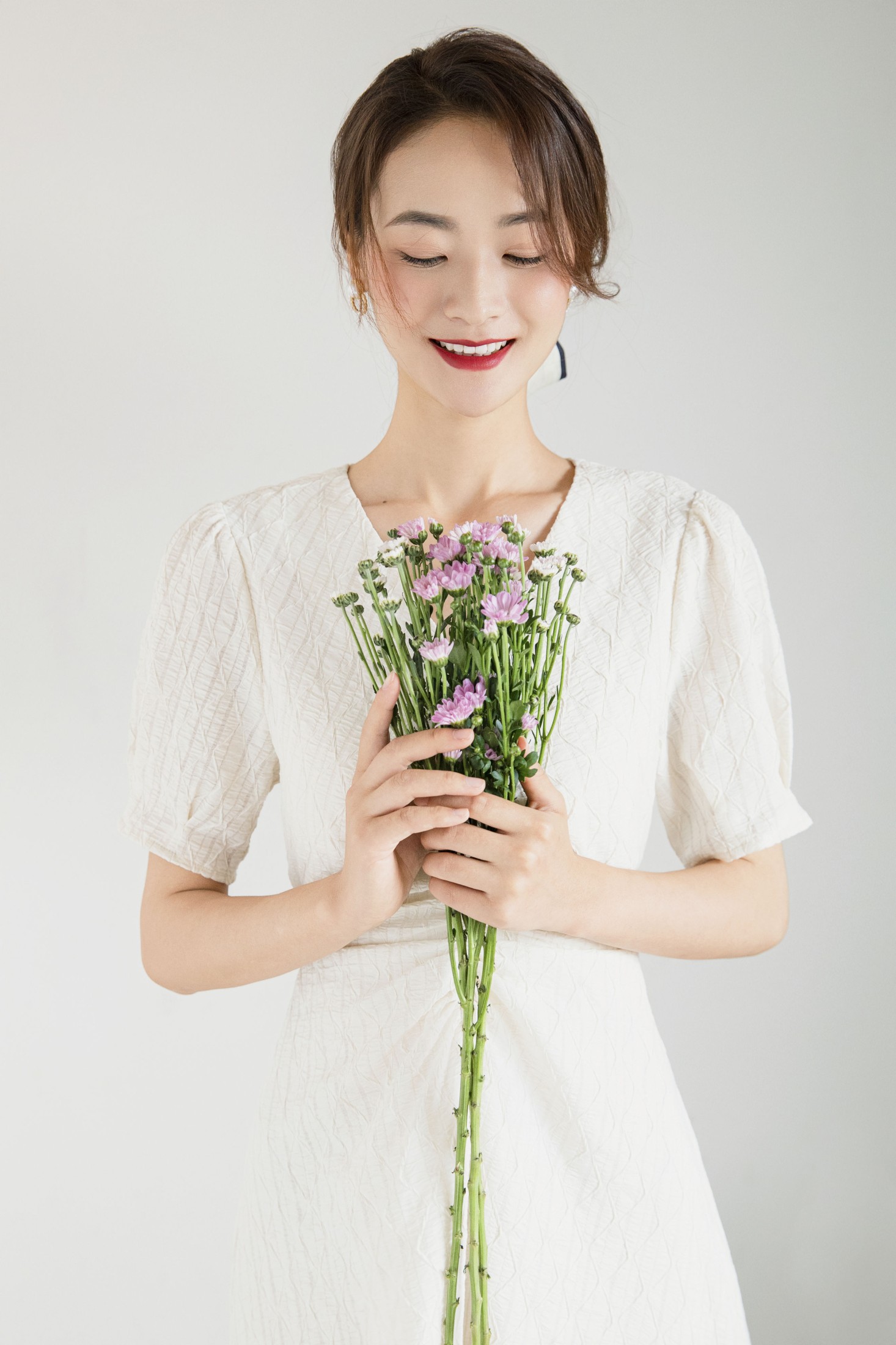 周旭旭 – 《花都开好了》[23P] 插图3