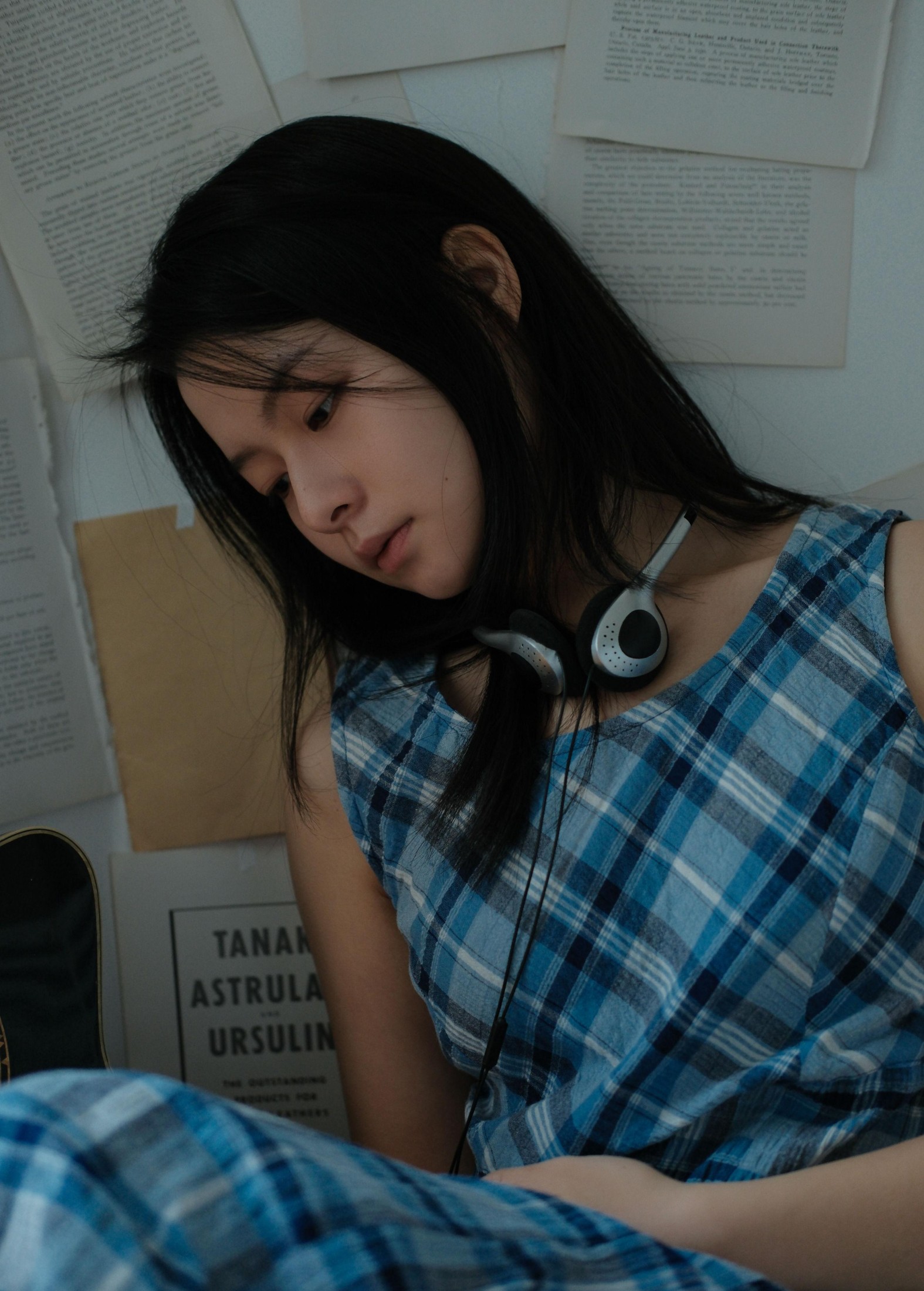 蝴蝶妹妹 – 《独处》[21P] 插图2