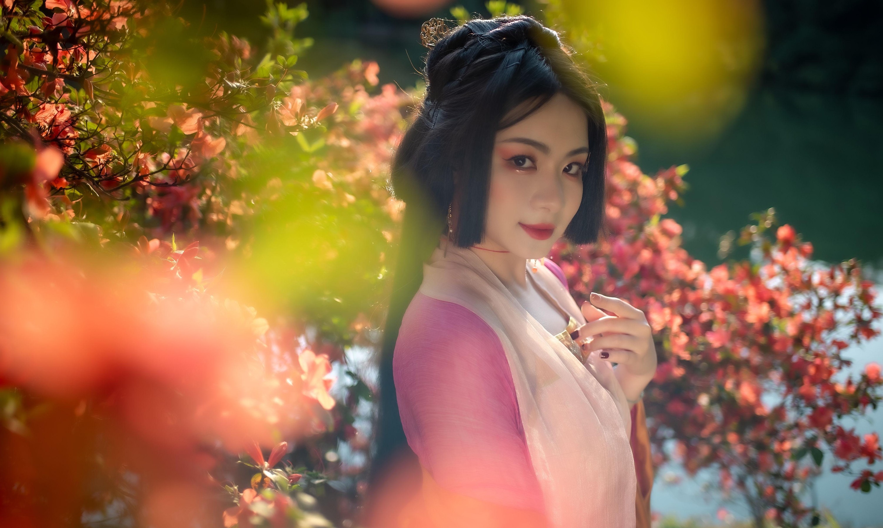 零基础的米团 – 《锦瑟》[24P] 插图2