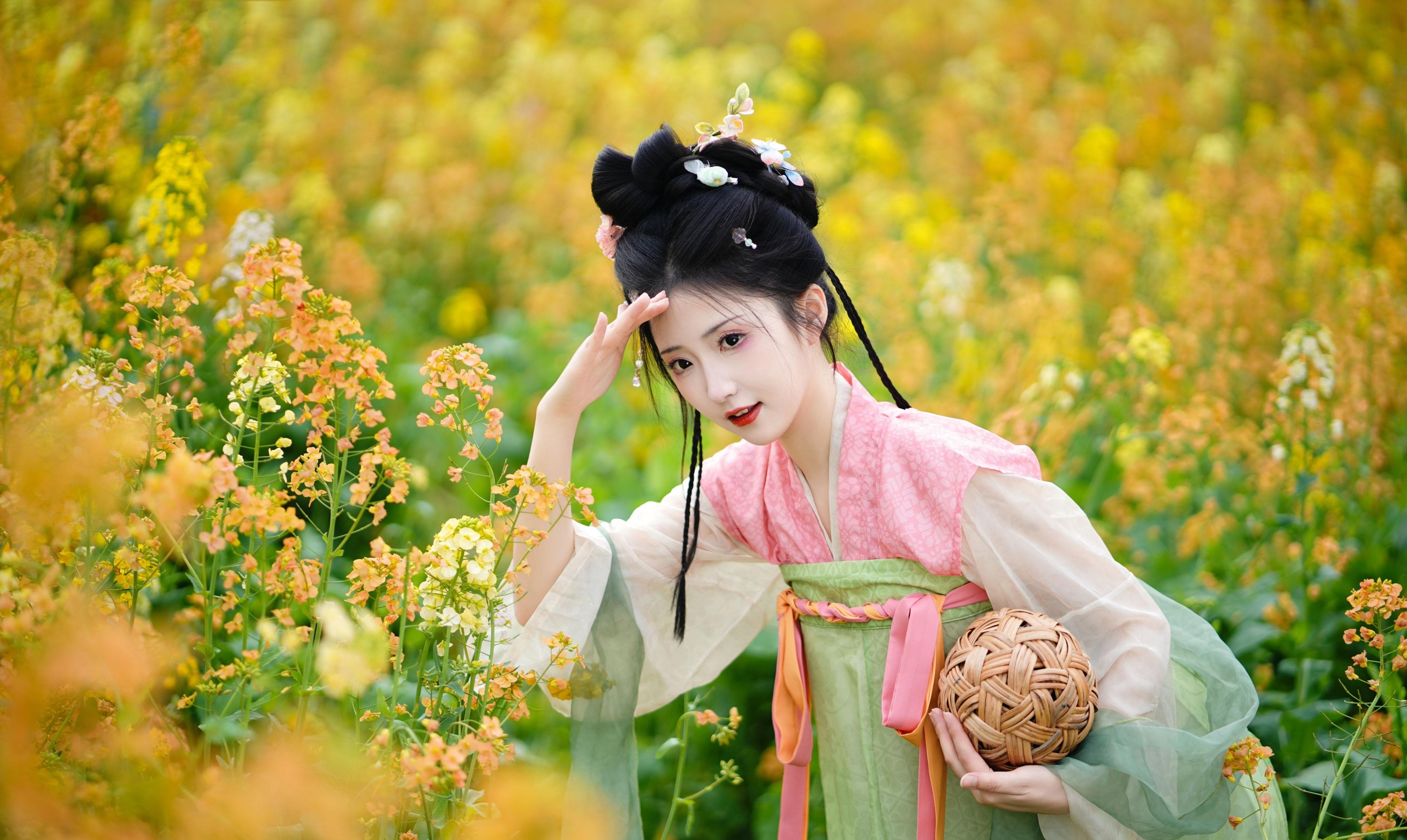 兔牙w – 《油菜》[14P] 插图2