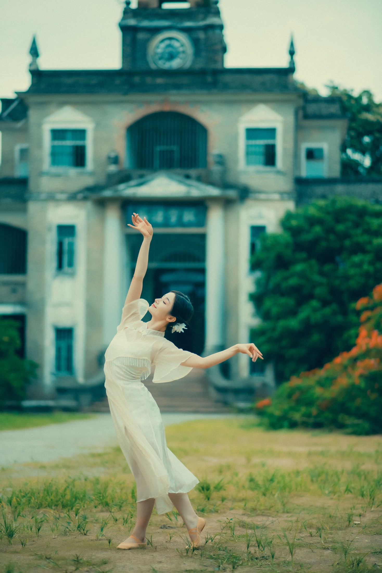 ID9740伊丽丝女神 - 妍画集-妍画集
