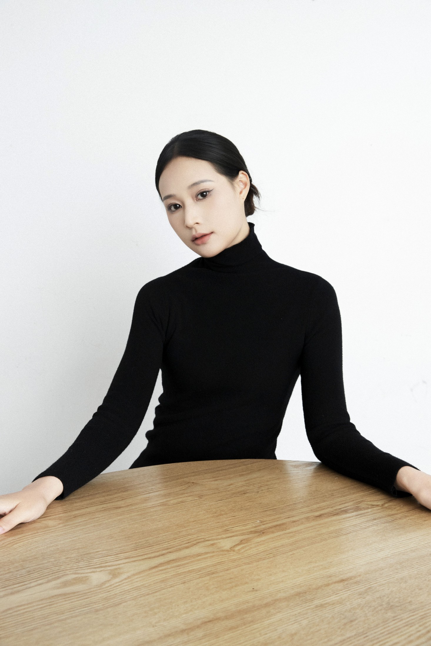 橙子 – 《静》[25P] 插图5