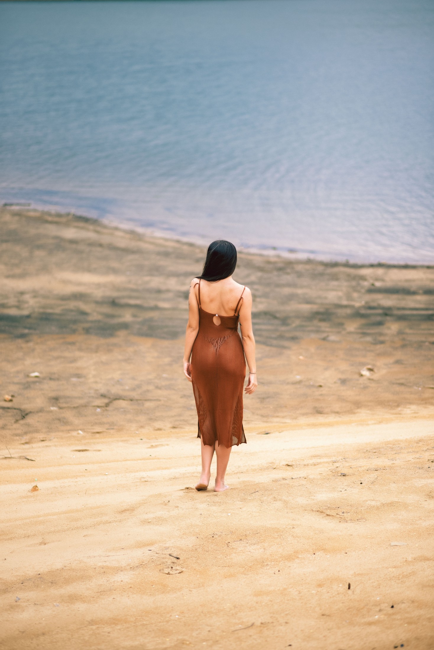 ID9765去有风的地方 - 妍画集-妍画集