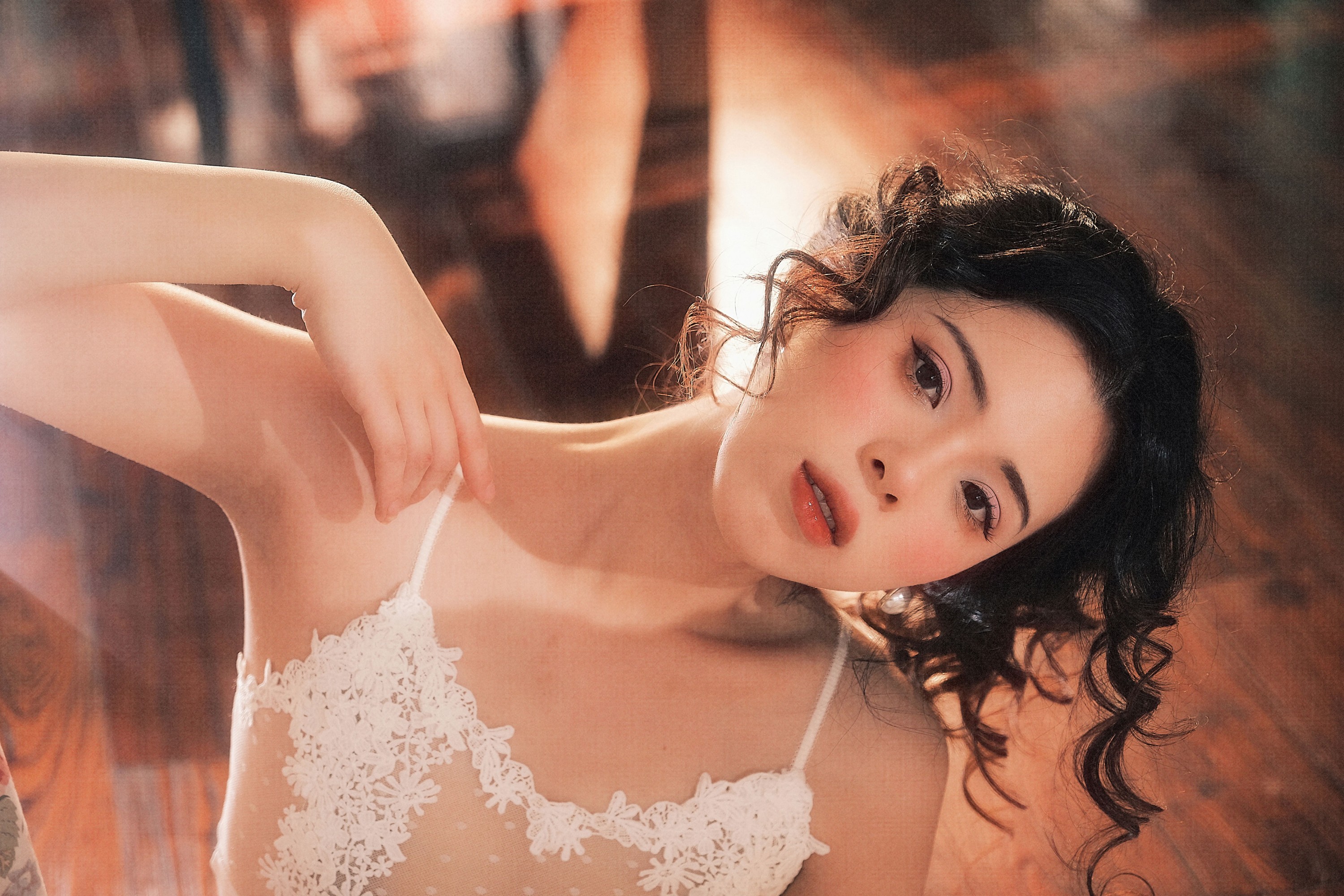 一只仟仟 – 《爱上旧时的你》[22P] 插图5