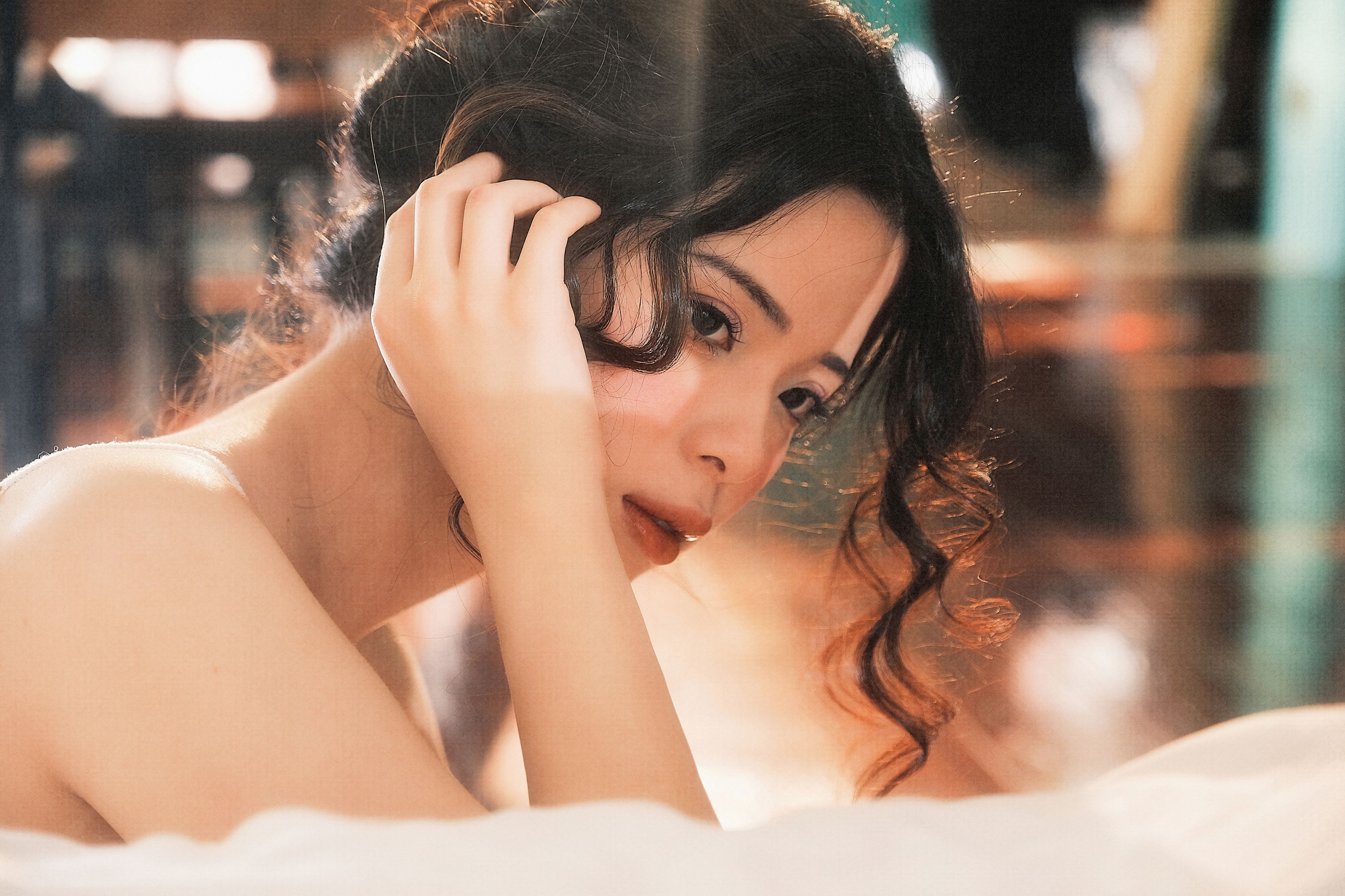 一只仟仟 – 《爱上旧时的你》[22P] 插图3