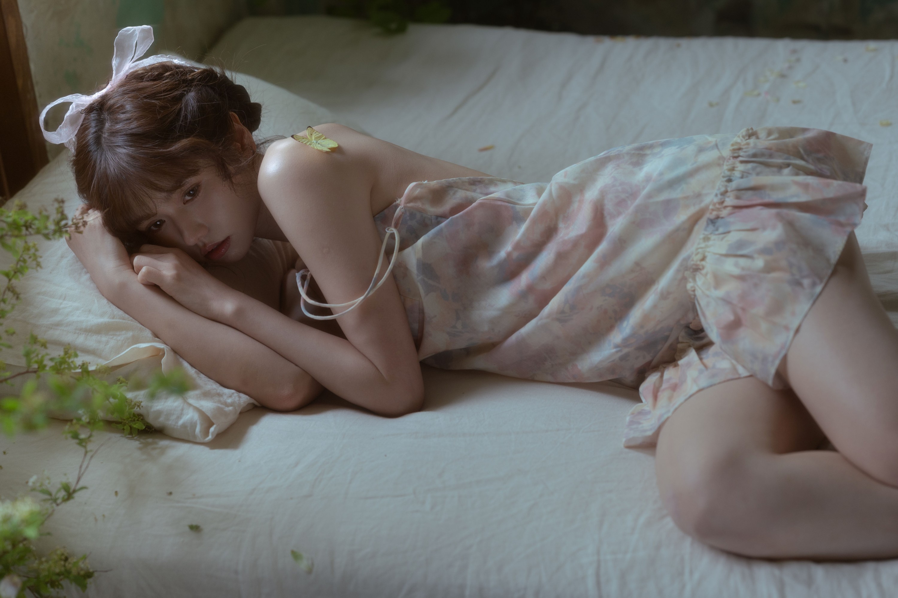 ID10171花语 - 妍画集-妍画集
