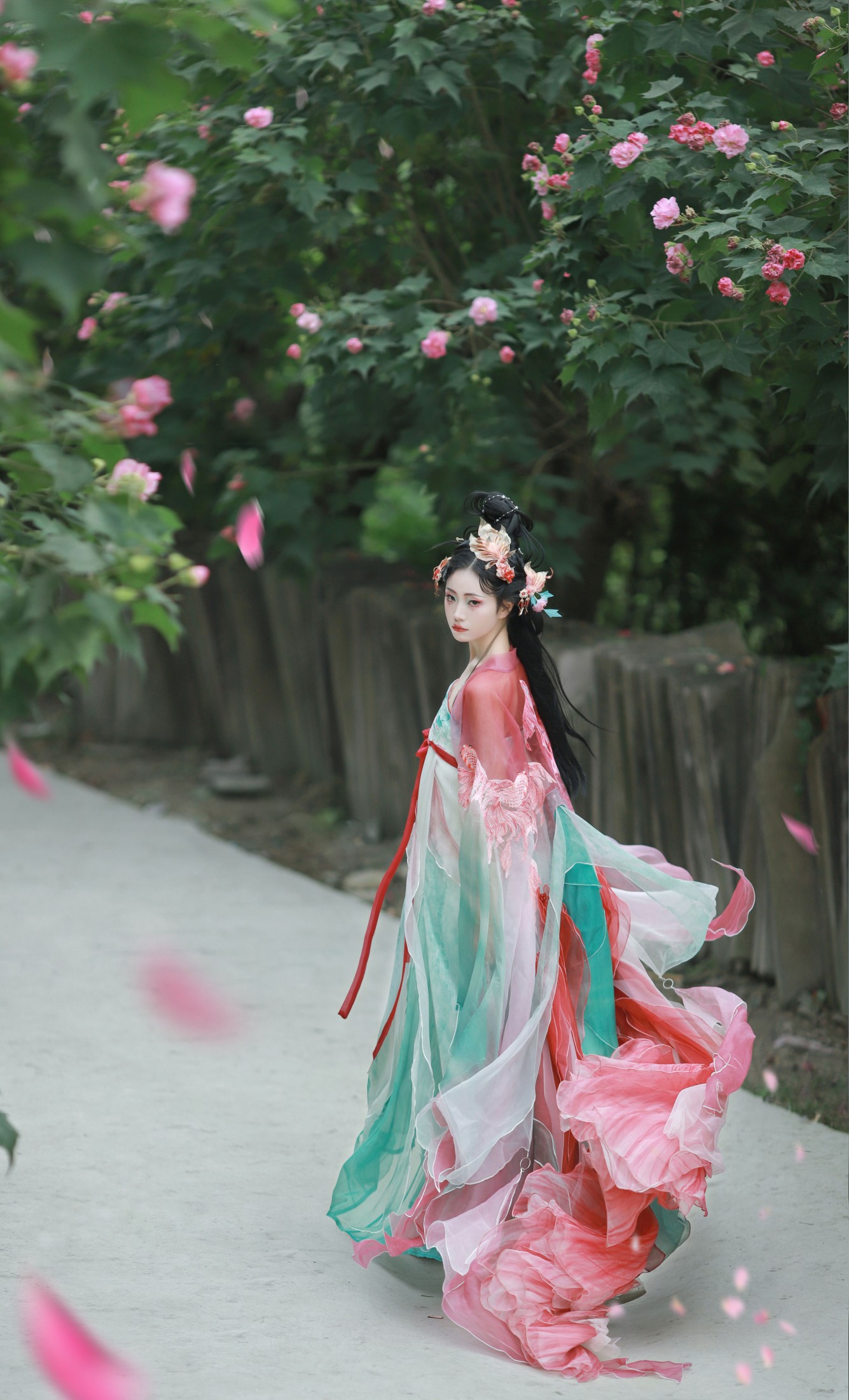 ID10150锦鲤 - 妍画集-妍画集