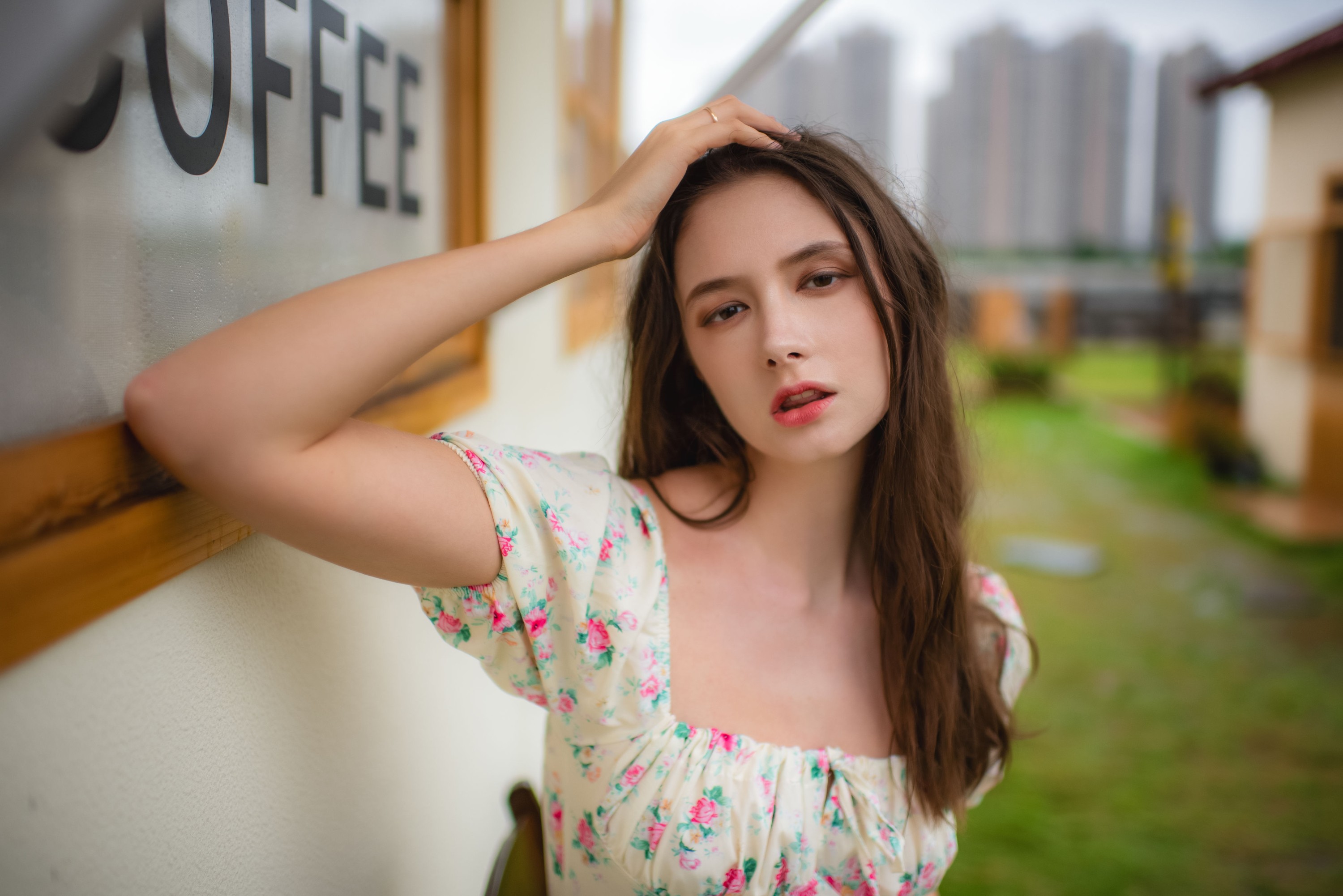 舍米托娃 – 《脆弱的心》[21P] 插图3