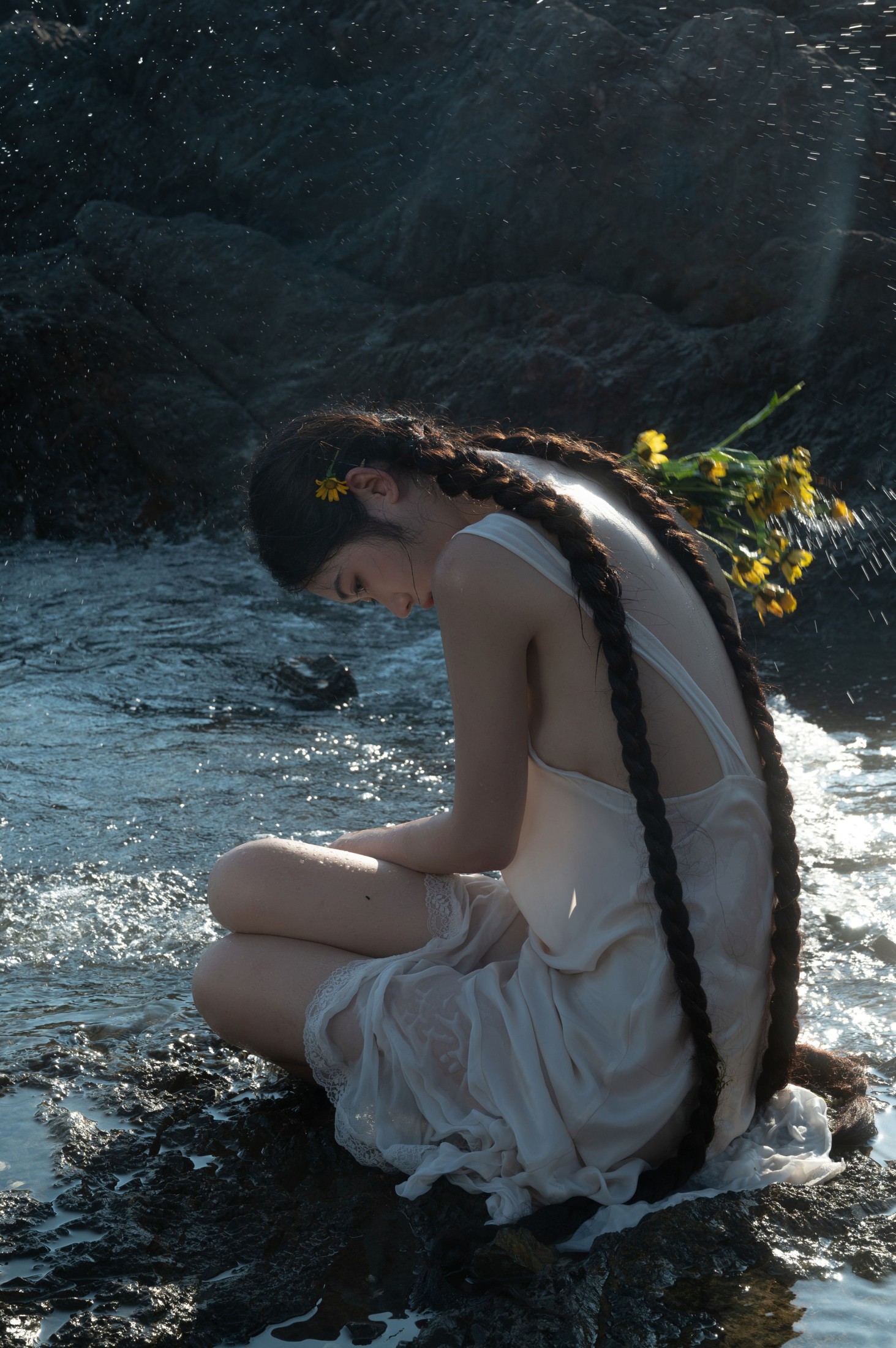 ID10201海的那边是什么 - 妍画集-妍画集