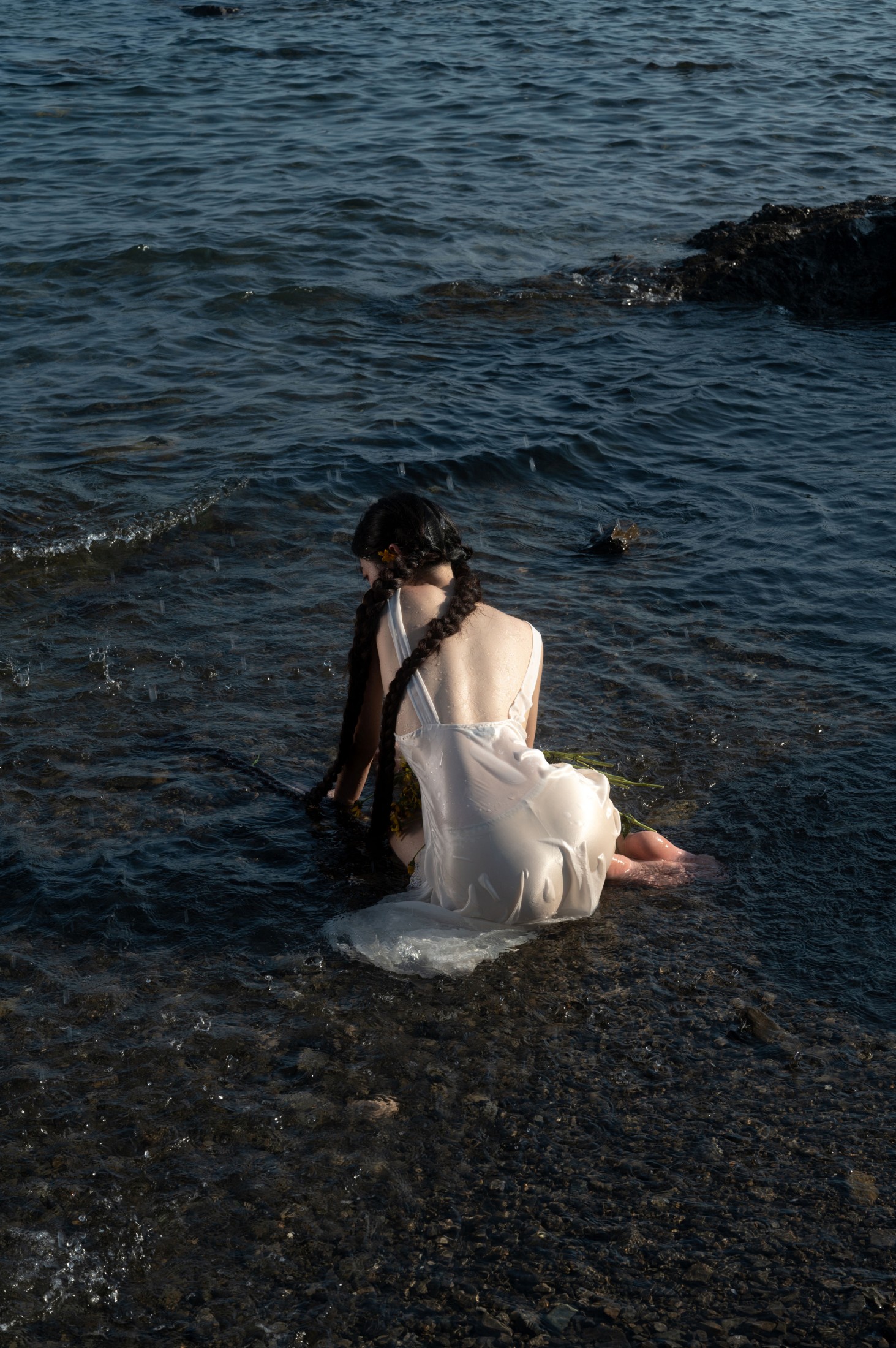 费里妮妮 – 《海的那边是什么》[13P] 插图4