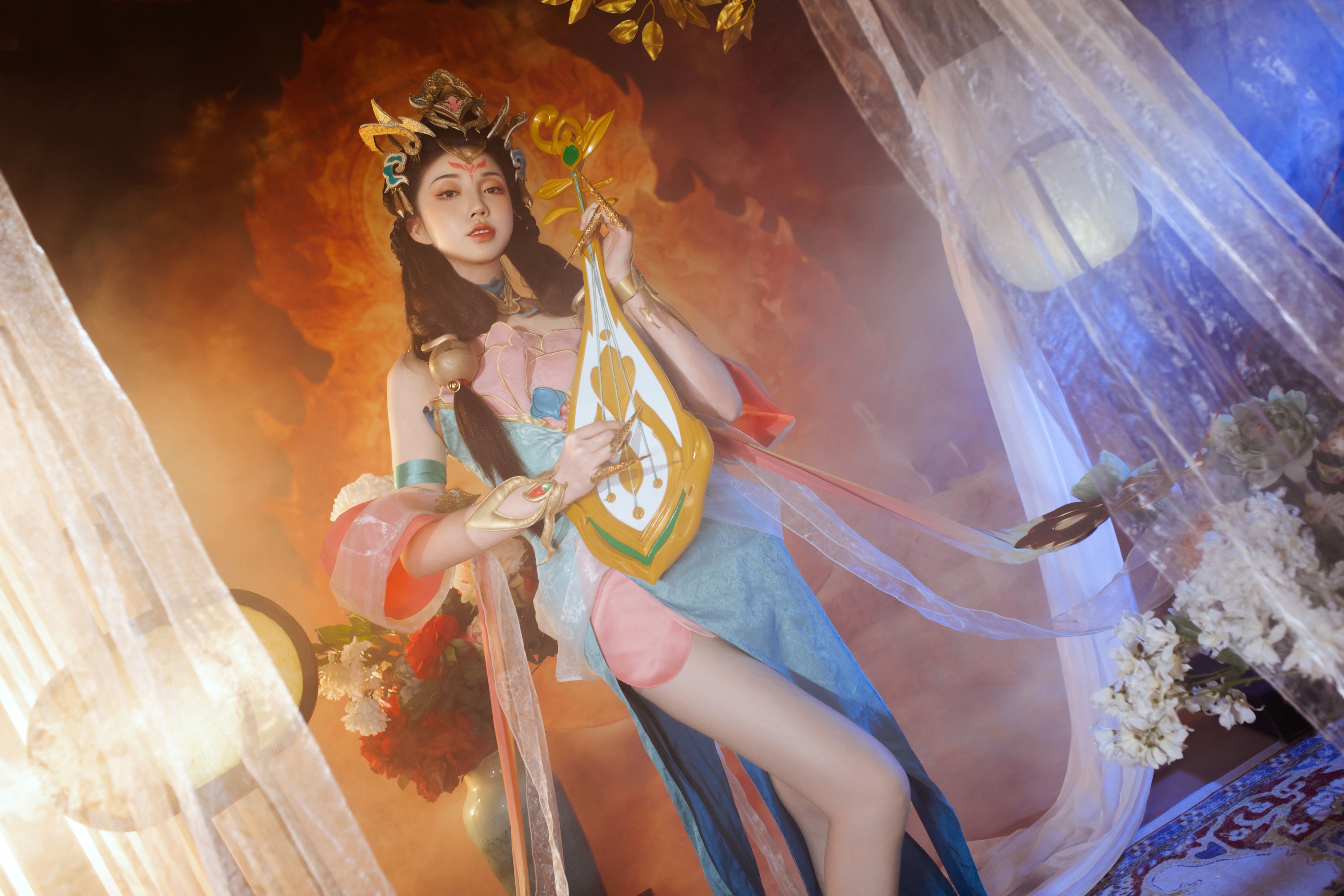 ID10166玉环 - 妍画集-妍画集