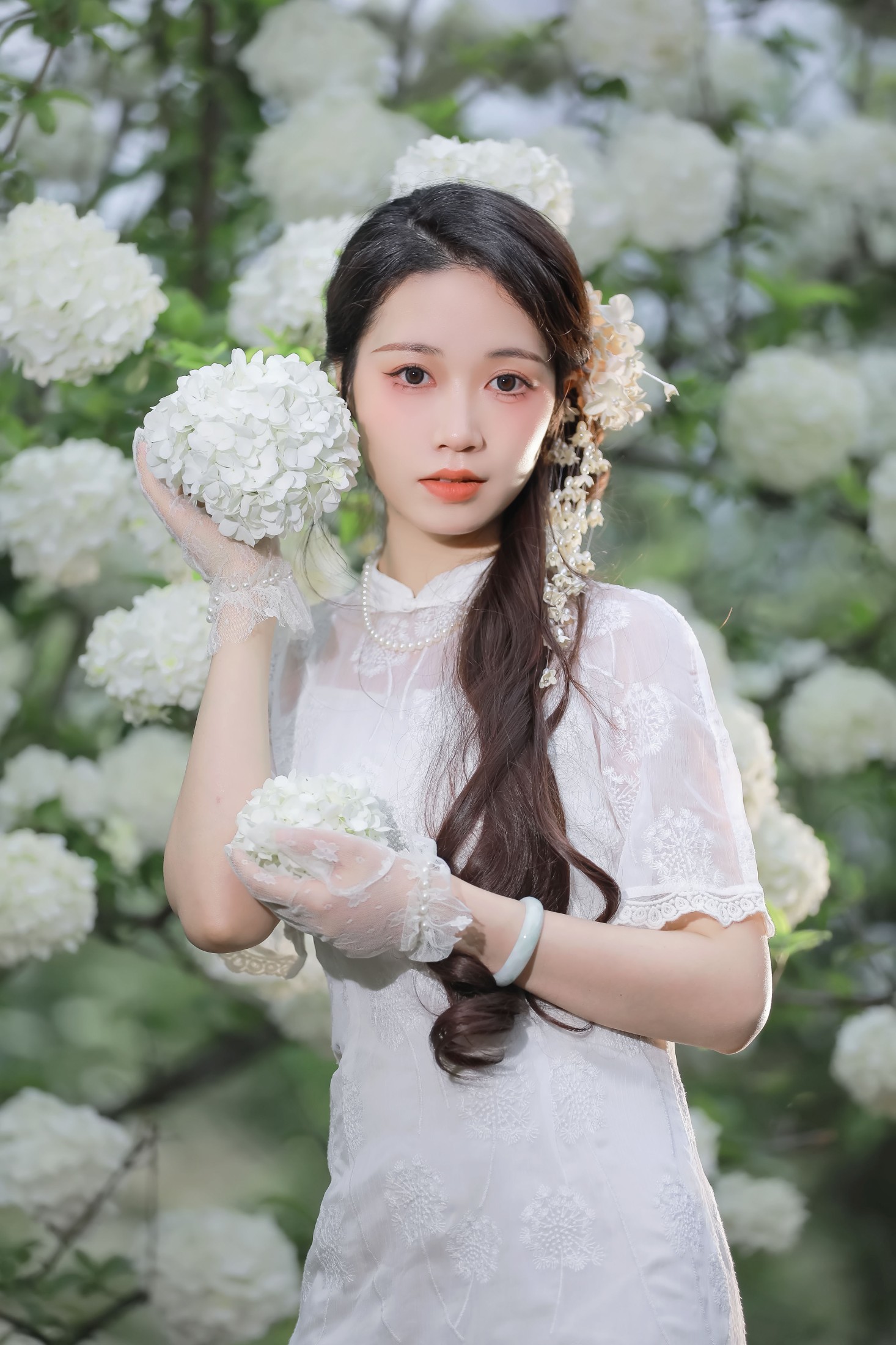 化妆师-甜 – 《春日物语》[14P] 插图3
