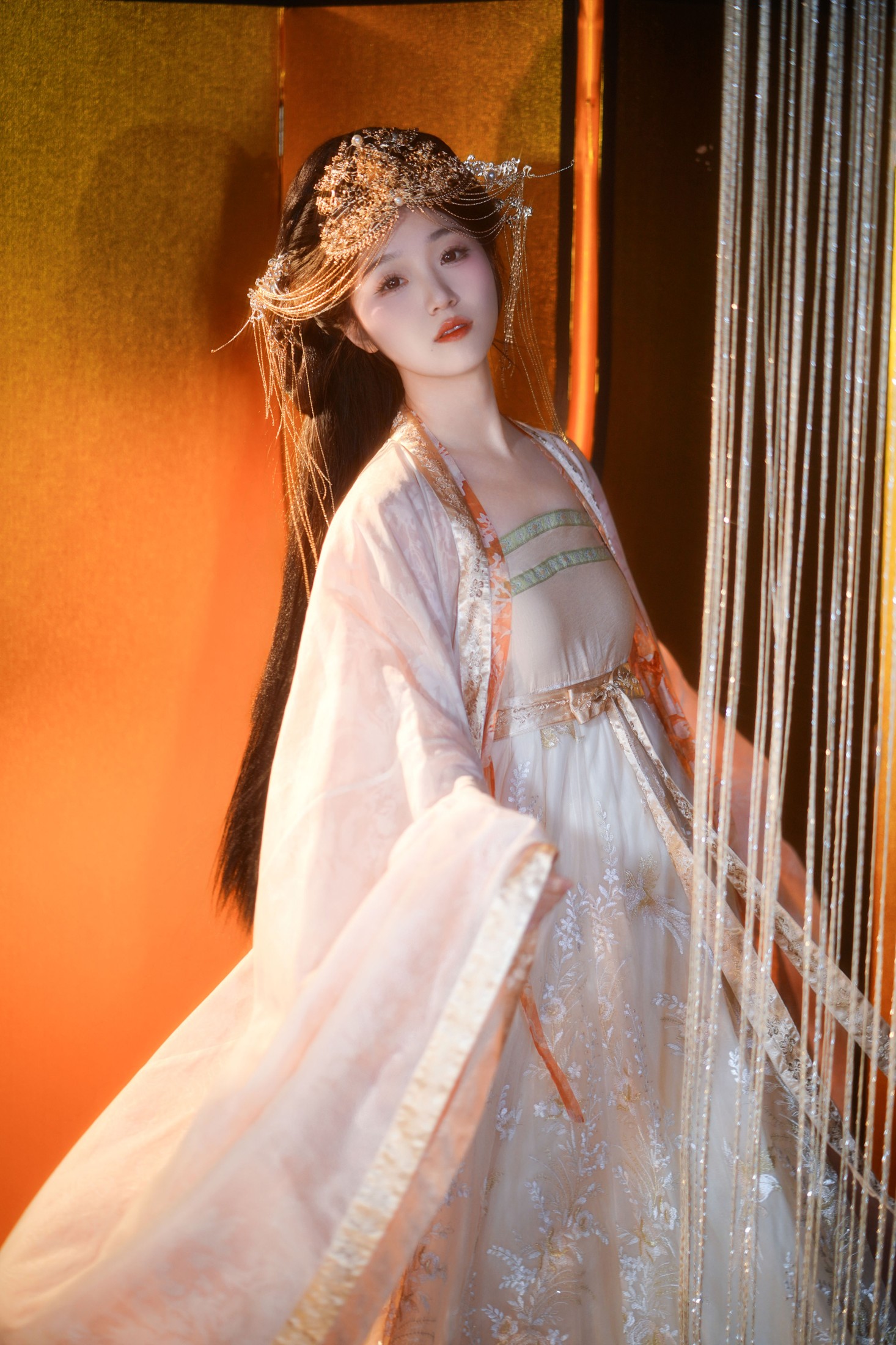 ID10220故人 - 妍画集-妍画集