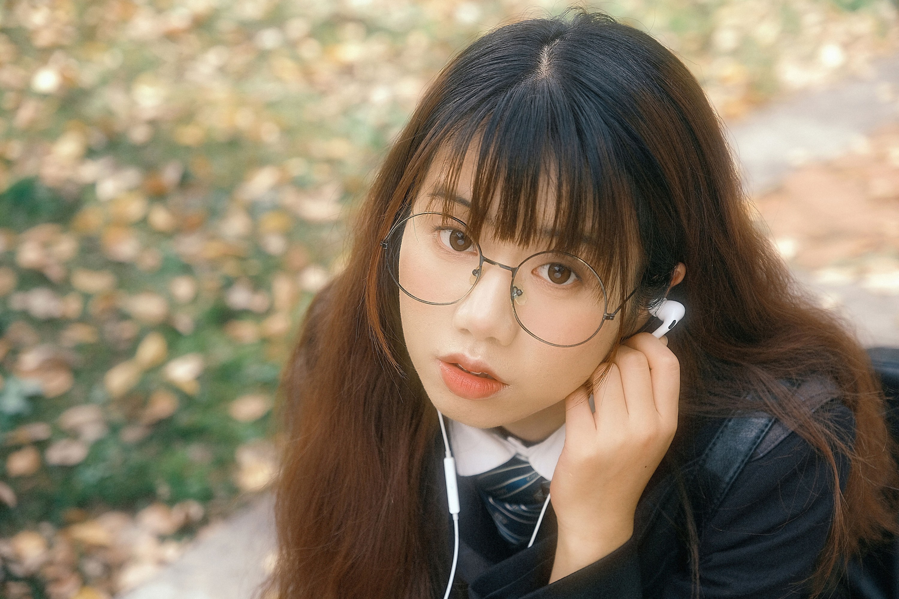 ID10176夏梦少女 - 妍画集-妍画集