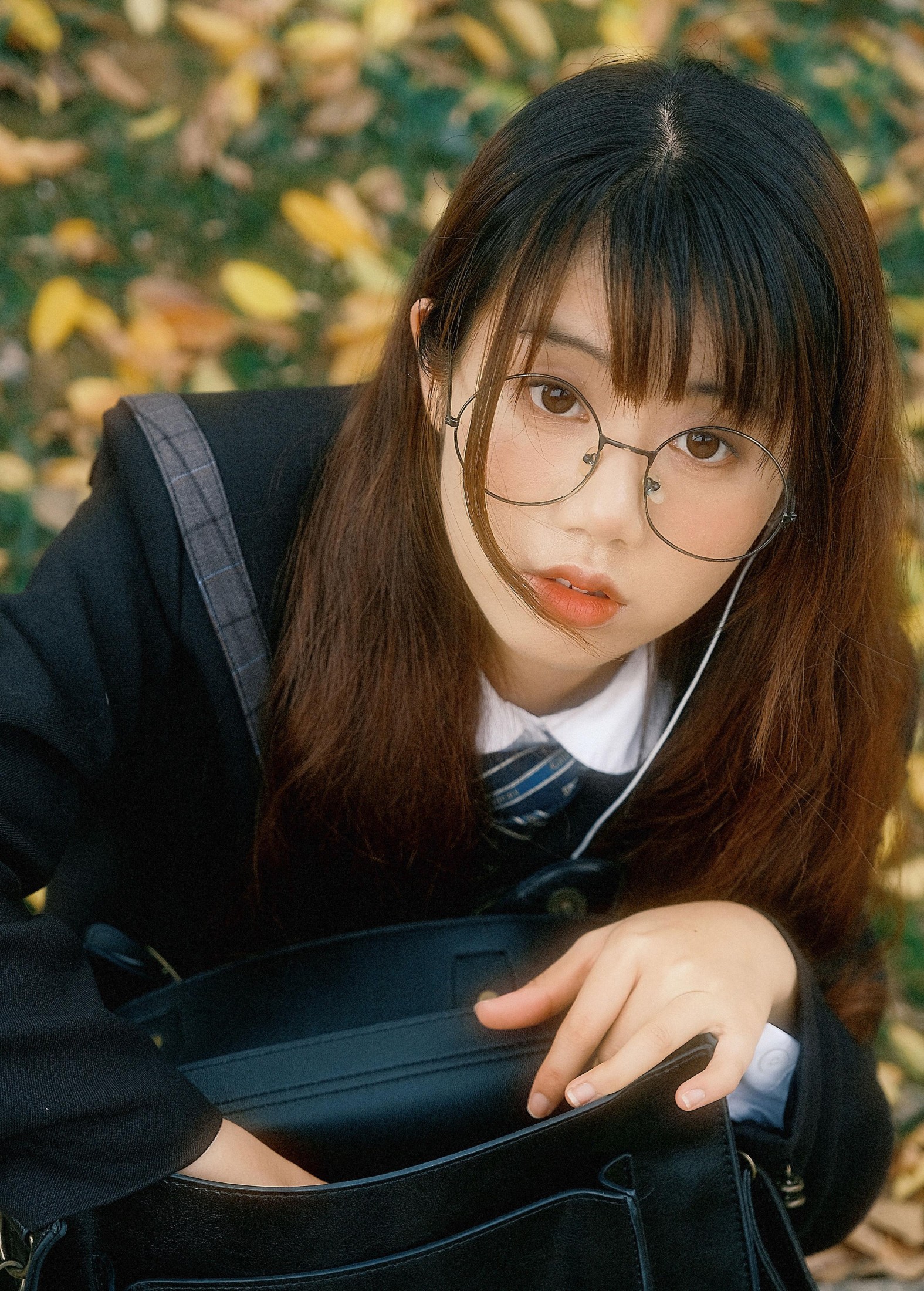祝勺子 – 《夏梦少女》[24P] 插图2