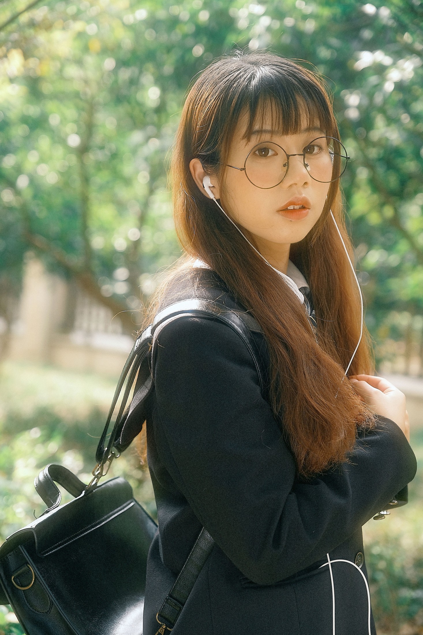 祝勺子 – 《夏梦少女》[24P] 插图3