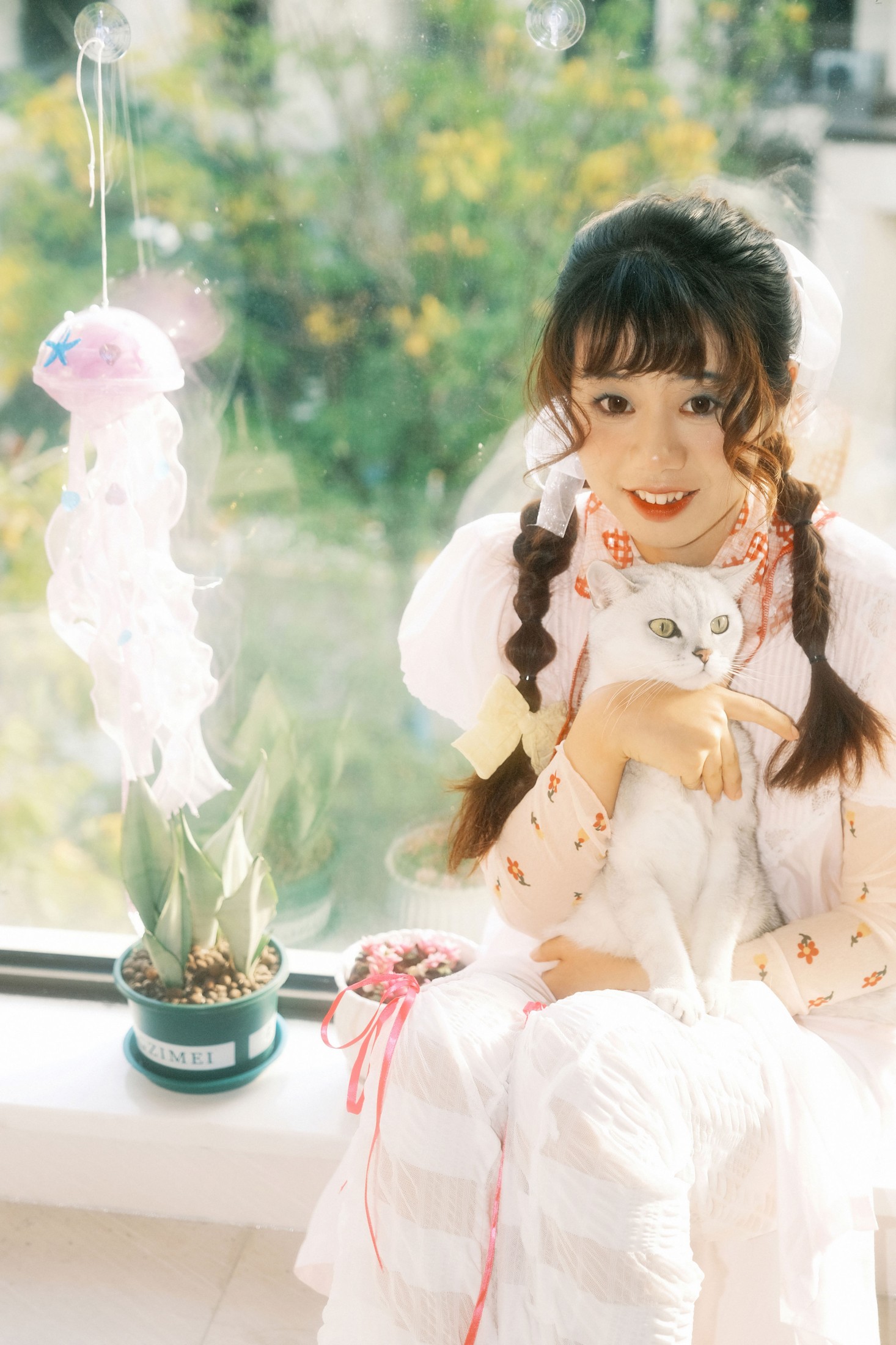 ID10177少女日记 - 妍画集-妍画集