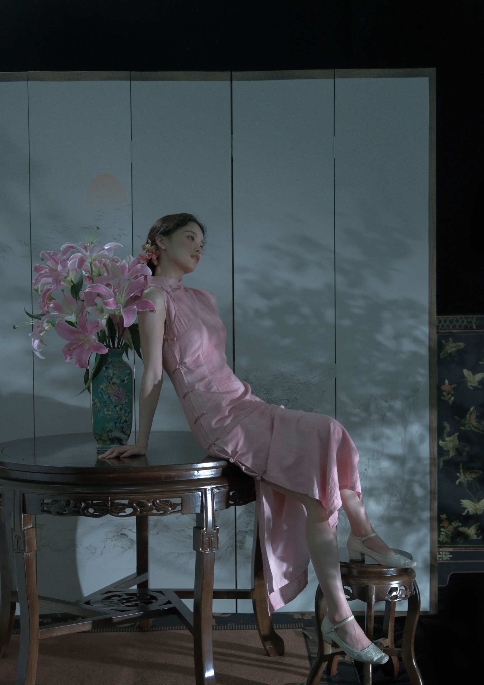恭喜发财提 – 《东方美人》[22P] 插图5