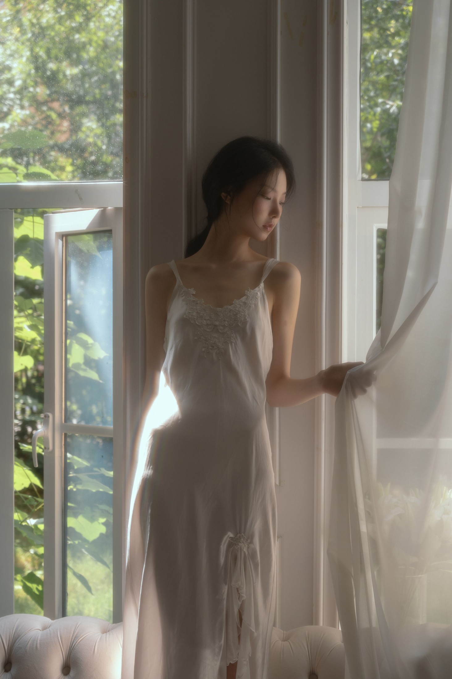 王几、示 – 《碧玉年华》[13P] 插图4