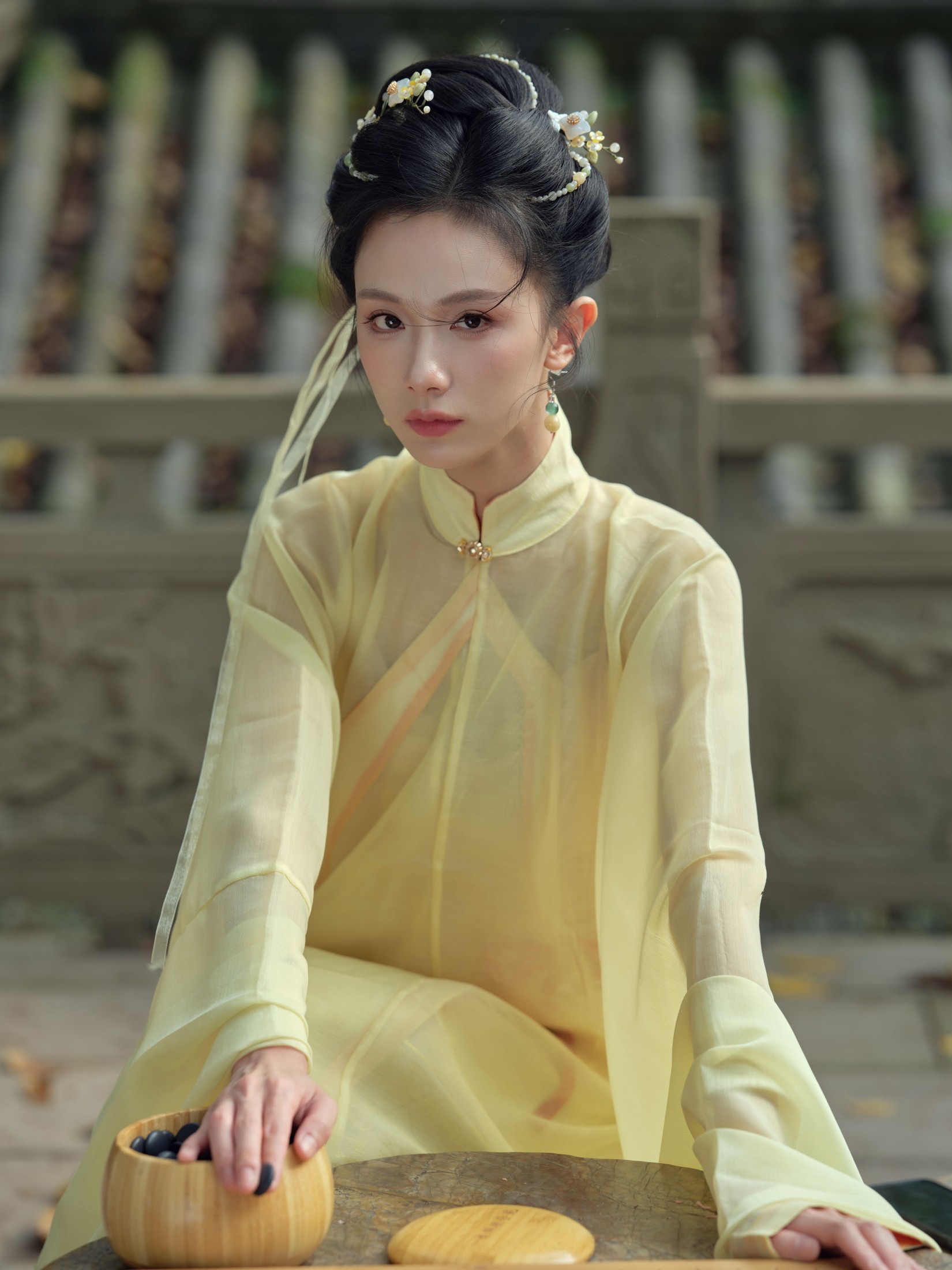 ID10098贵女 - 妍画集-妍画集