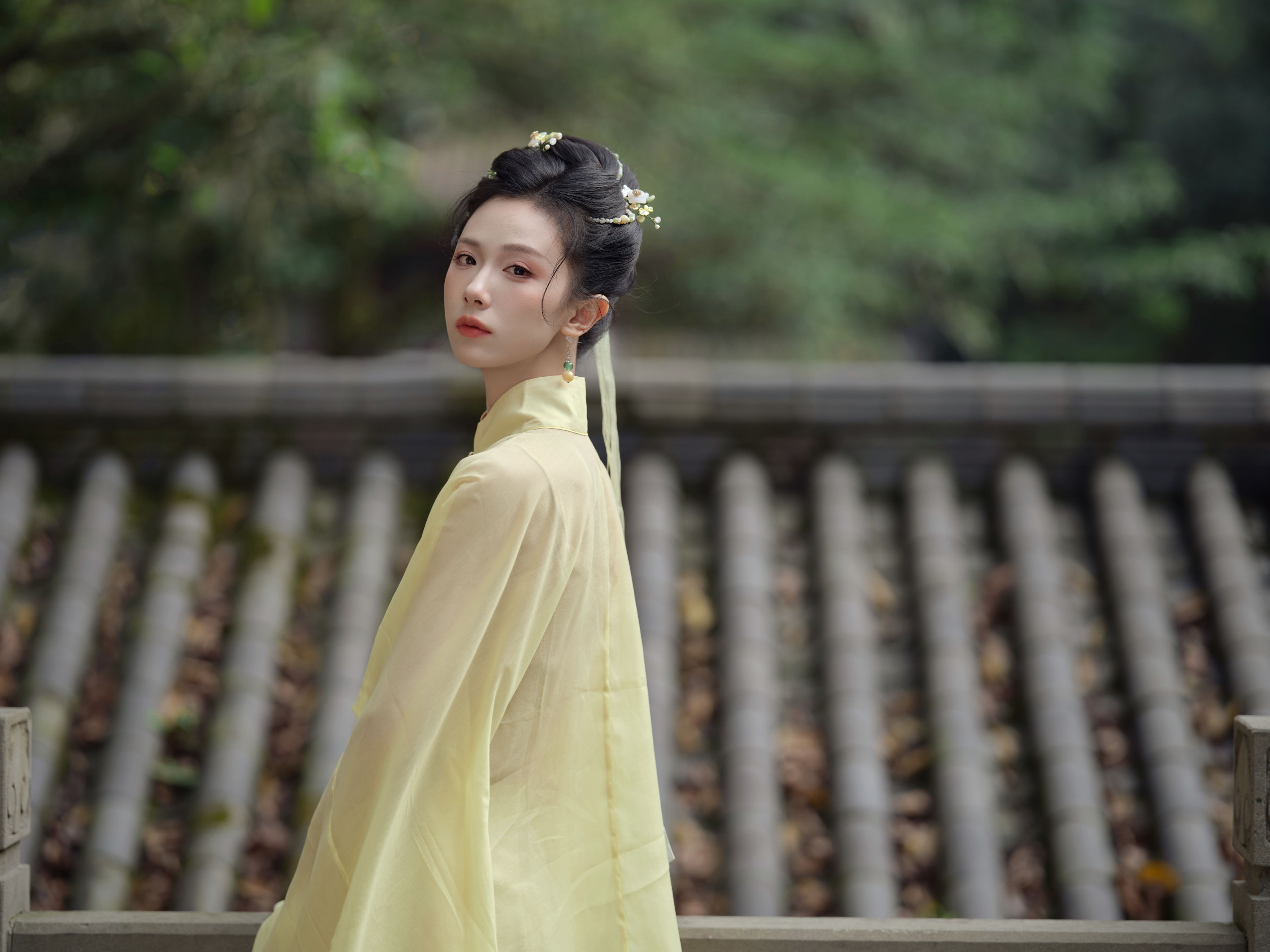 沧沧 – 《贵女》[41P] 插图4