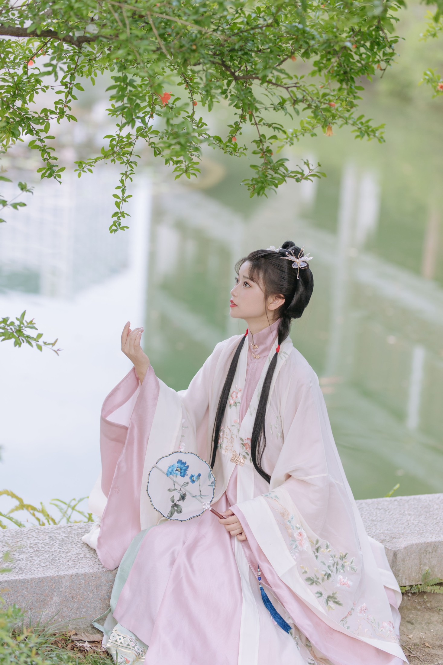 ID9778江南好 - 妍画集-妍画集
