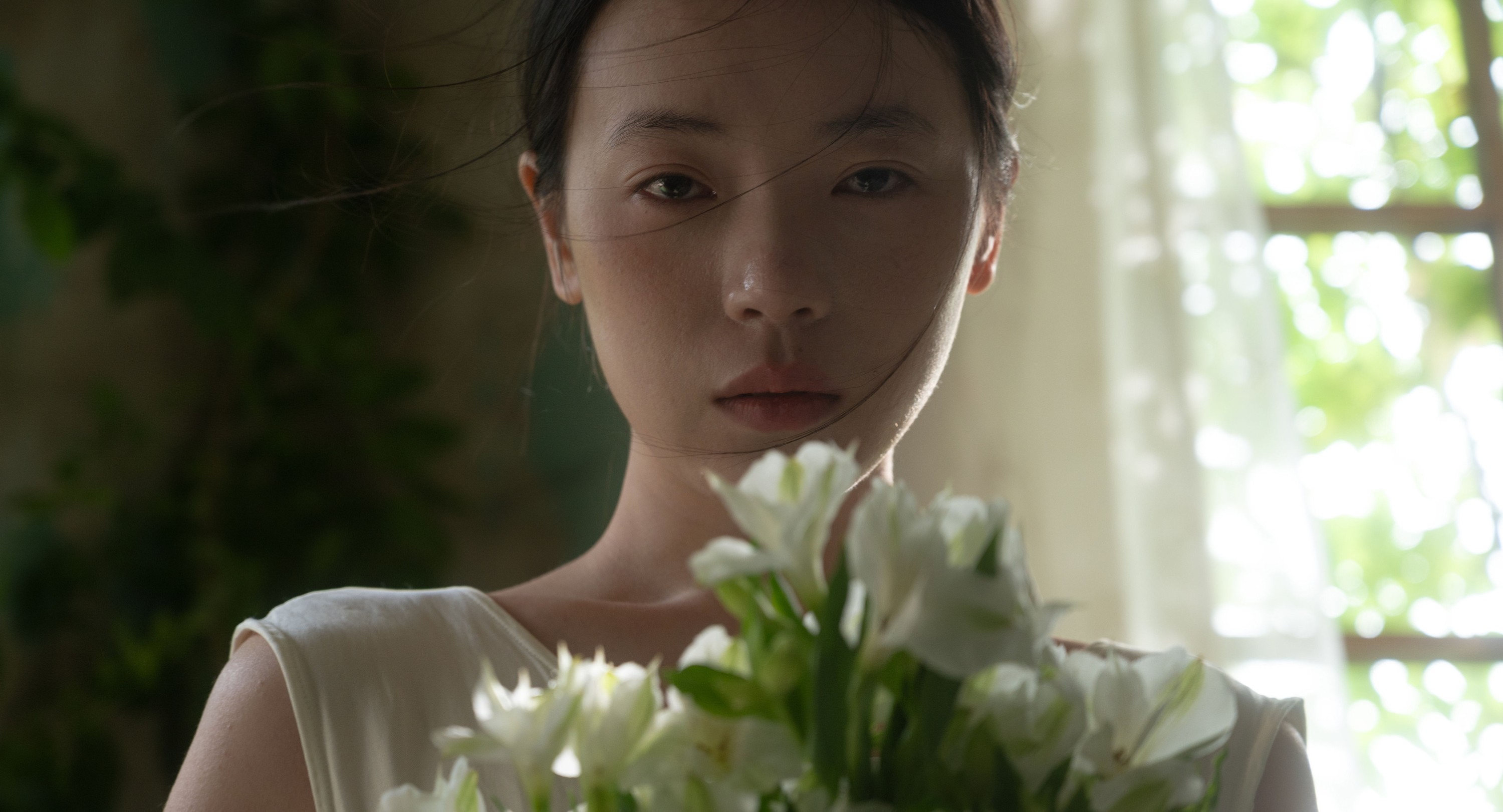 ID10206走不出 看不破 - 妍画集-妍画集