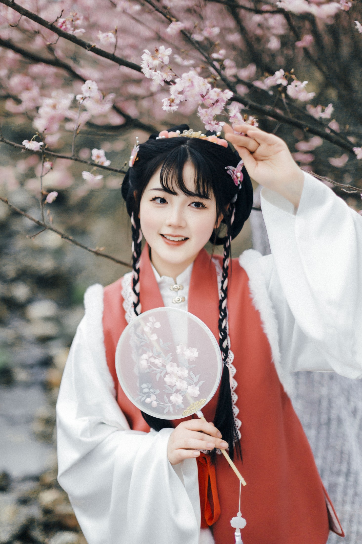 -张张要开张- – 《赏春》[18P] 插图5