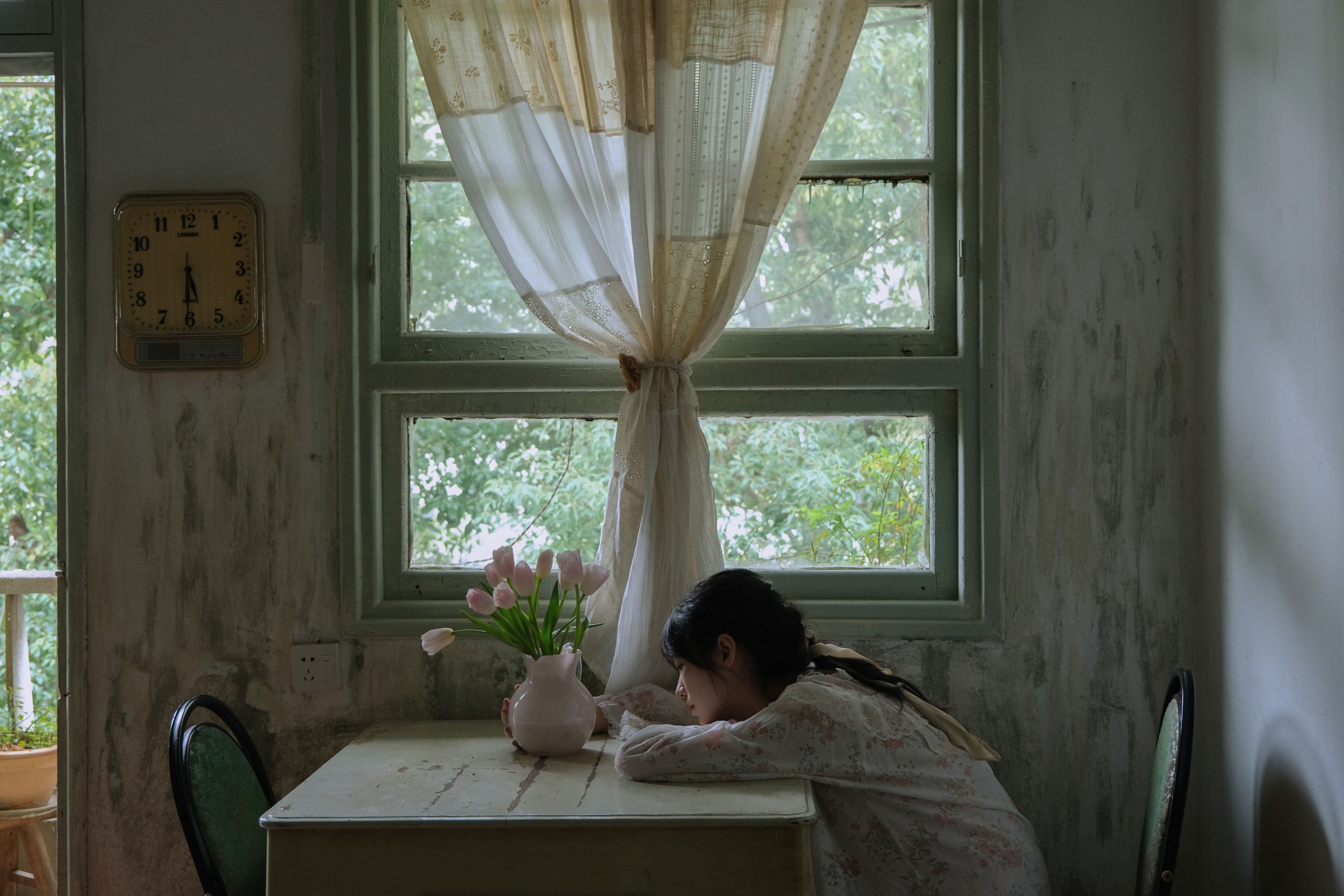 ID10298花蕊 - 妍画集-妍画集