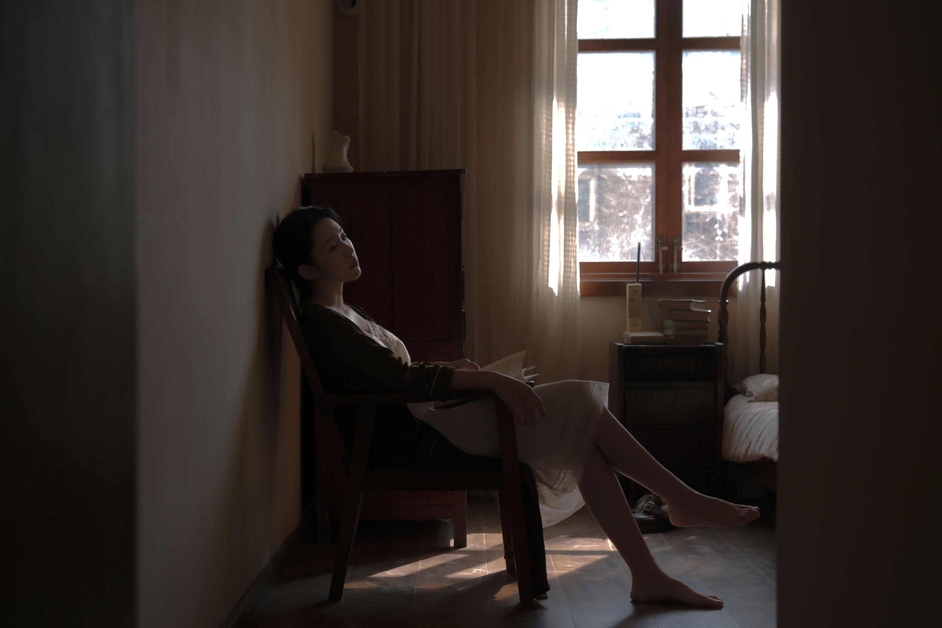 ID10312静隅 - 妍画集-妍画集