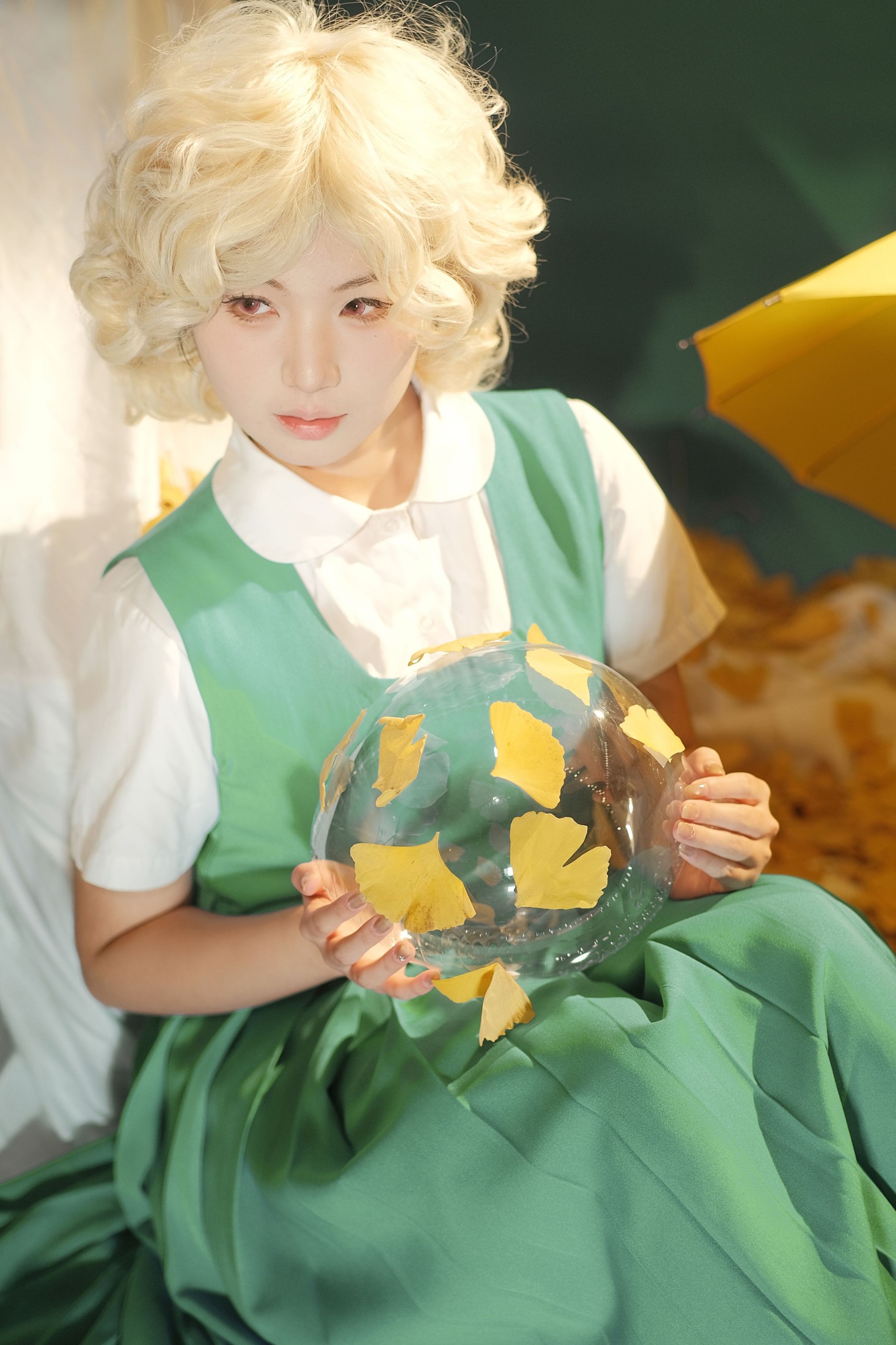 ID10288梦里梦去 - 妍画集-妍画集