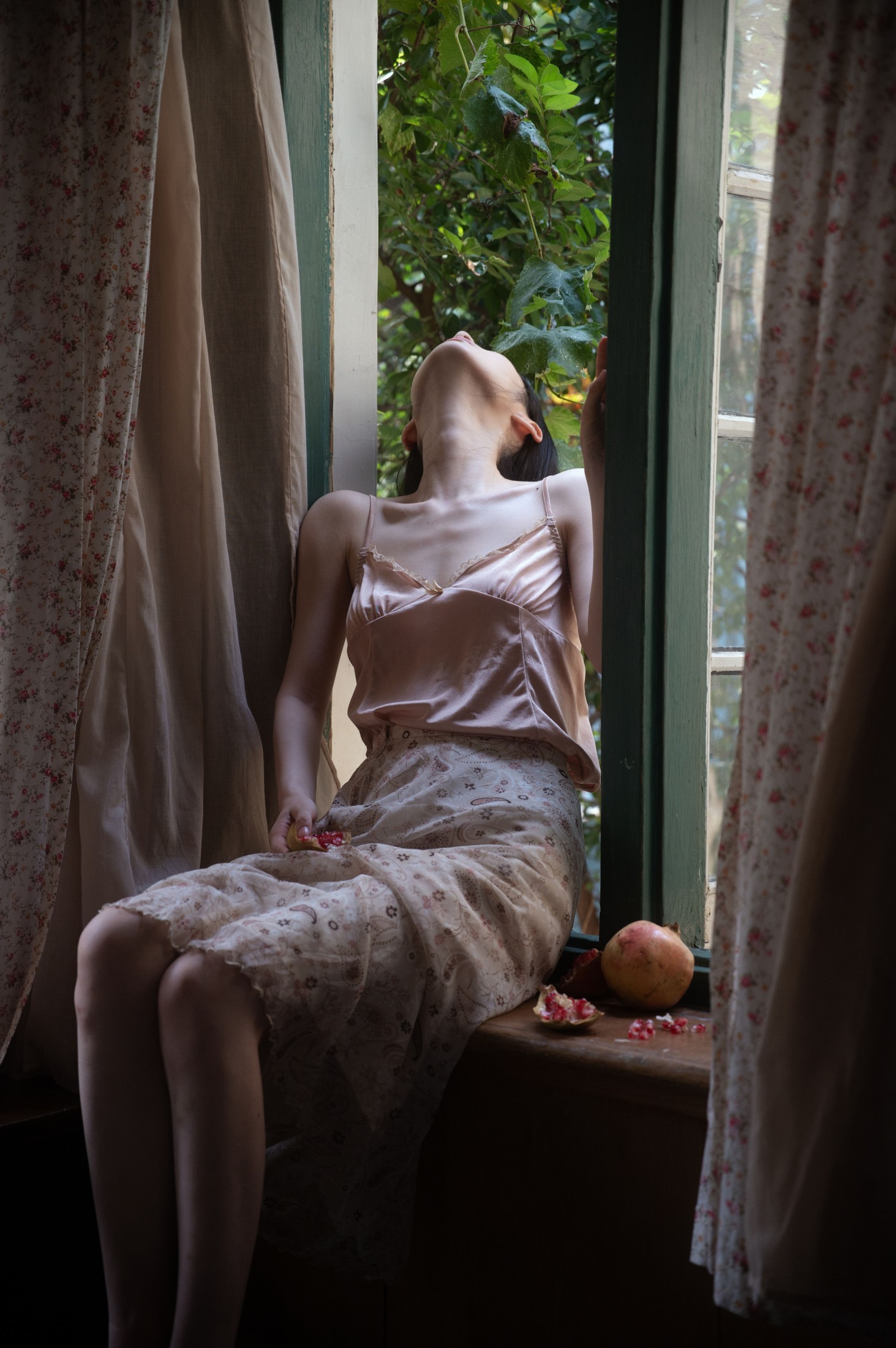 ID10208石榴 - 妍画集-妍画集