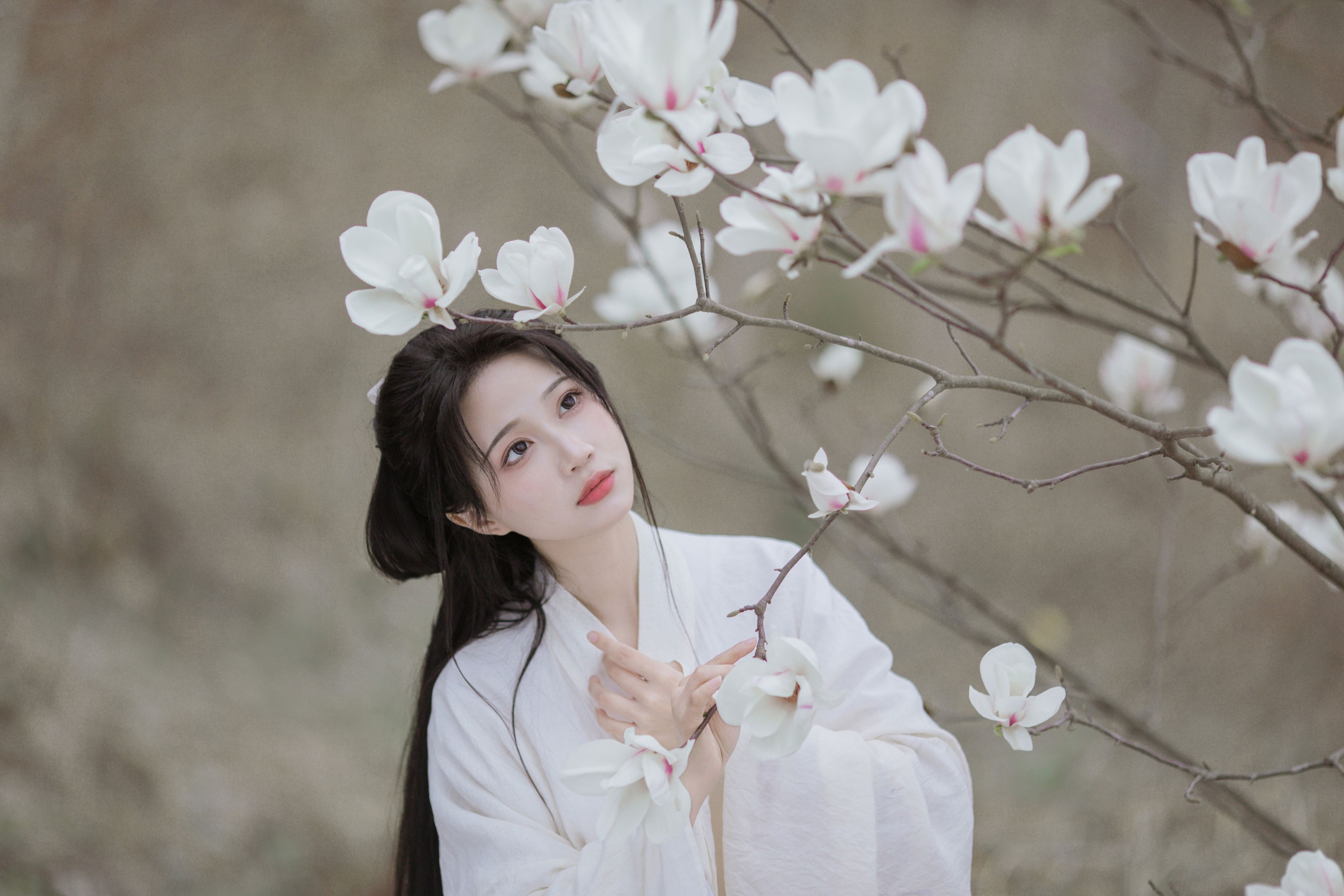 绮罗生的小苏苏 – 《皎洁如兰》[18P] 插图5