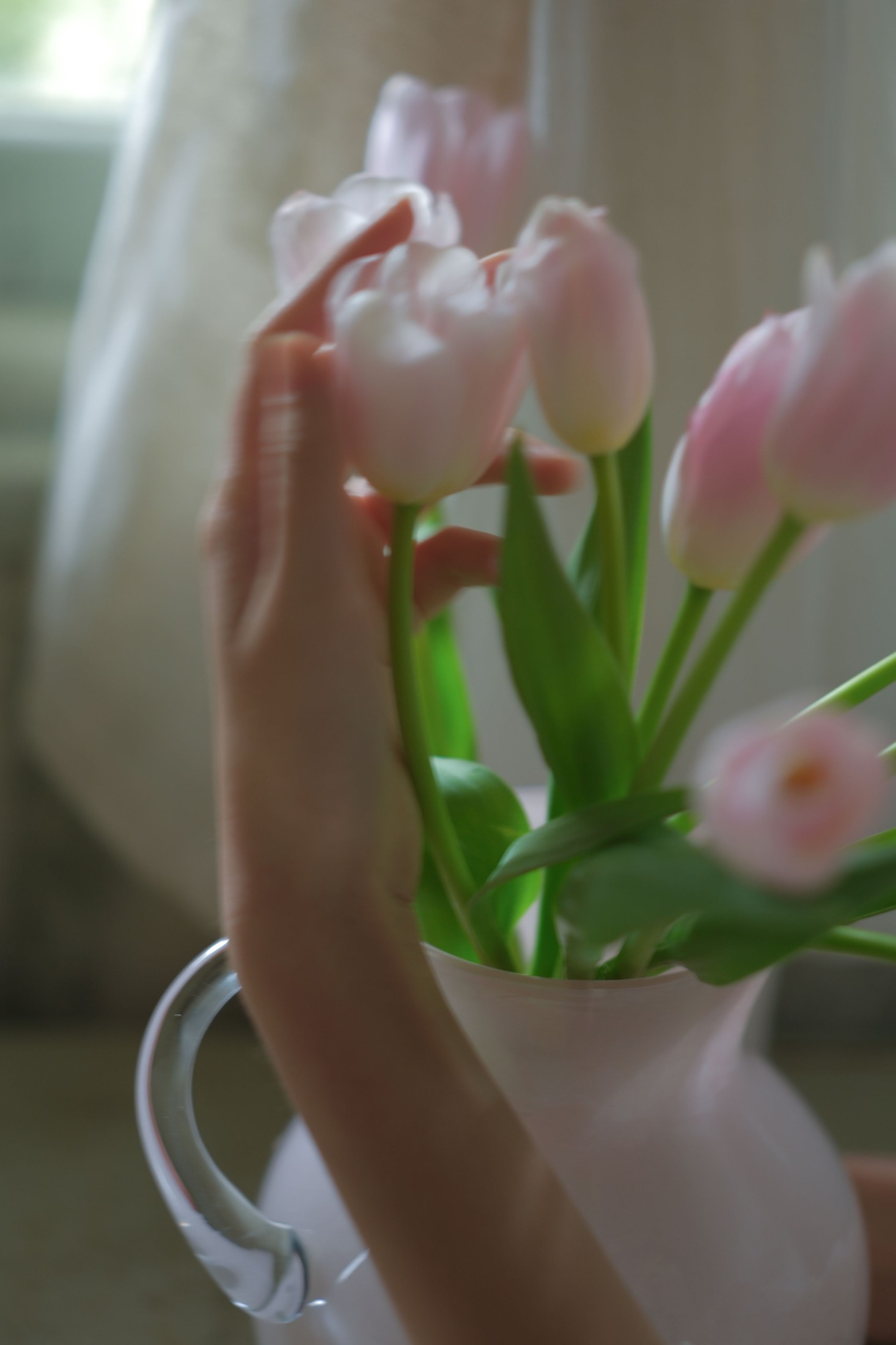 悠然 – 《郁韵》[17P] 插图4