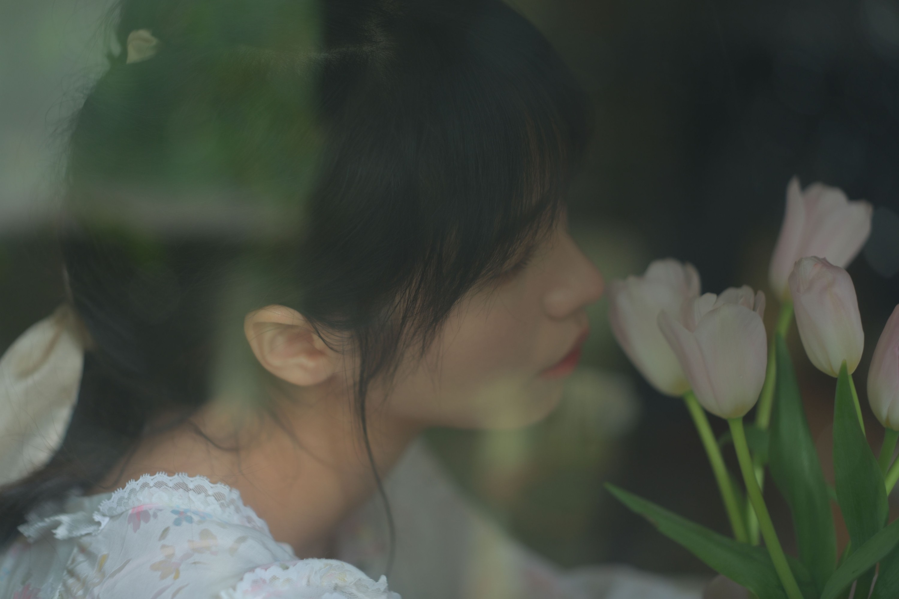 ID10319郁韵 - 妍画集-妍画集