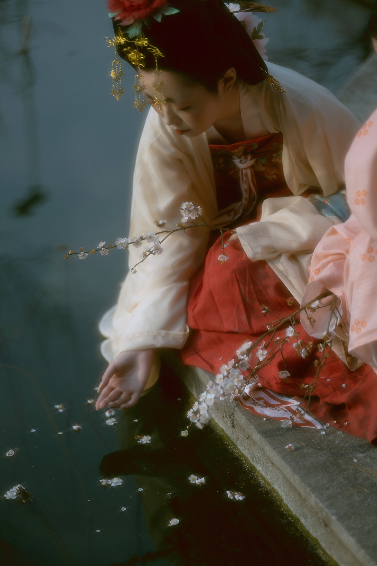ID10336梦 - 妍画集-妍画集