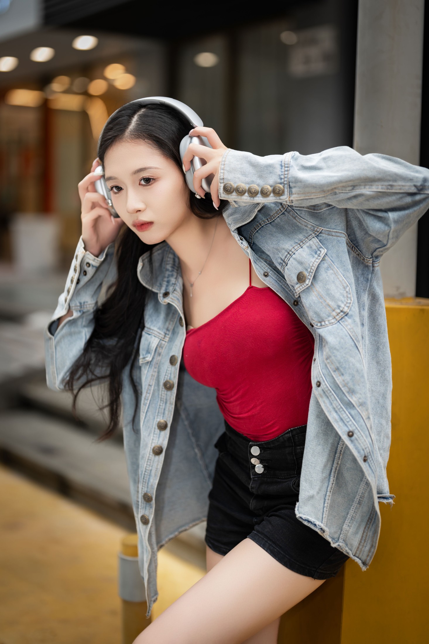 ID10352泰裤辣 - 妍画集-妍画集