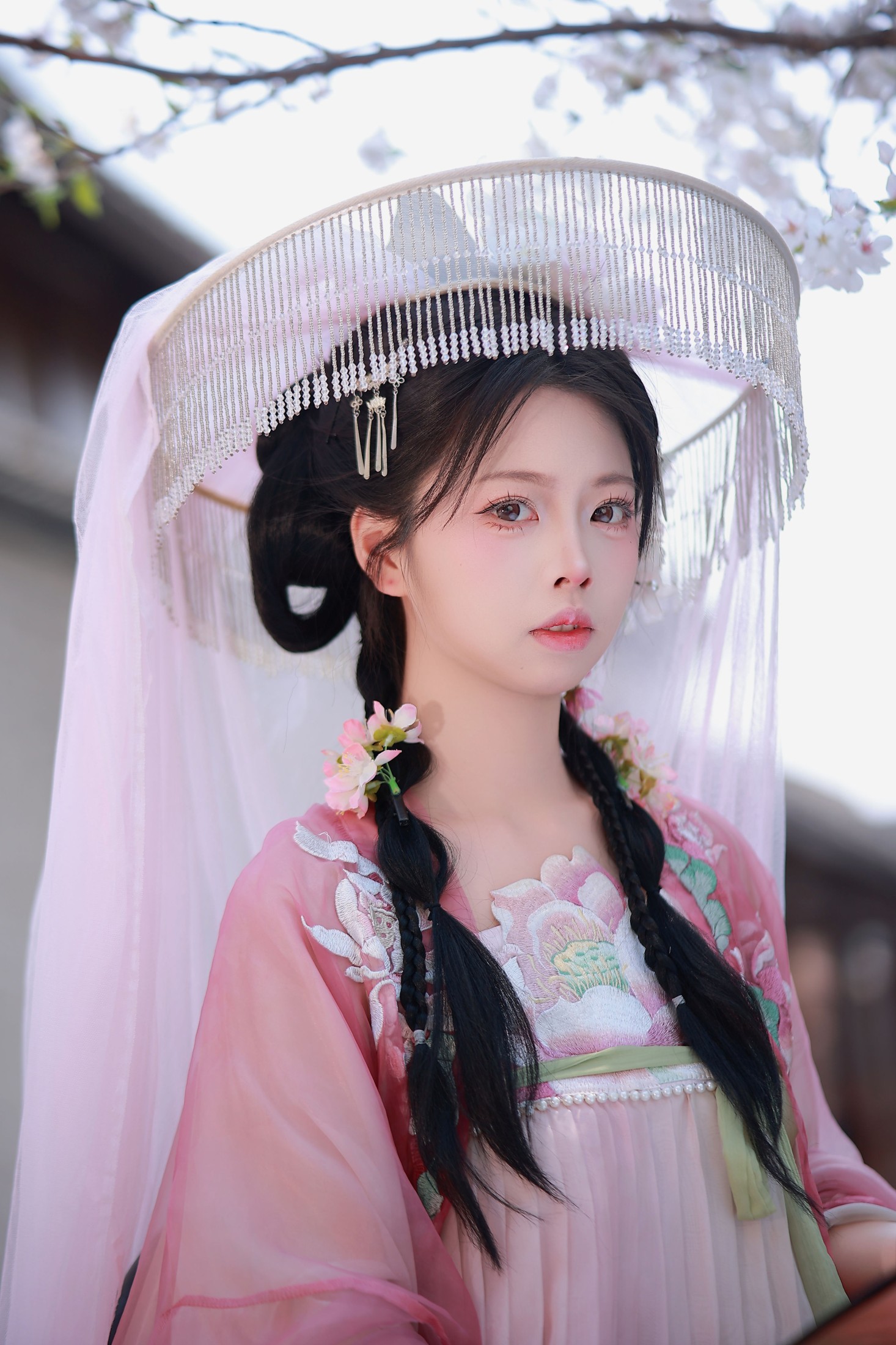 ID10370粉色 - 妍画集-妍画集