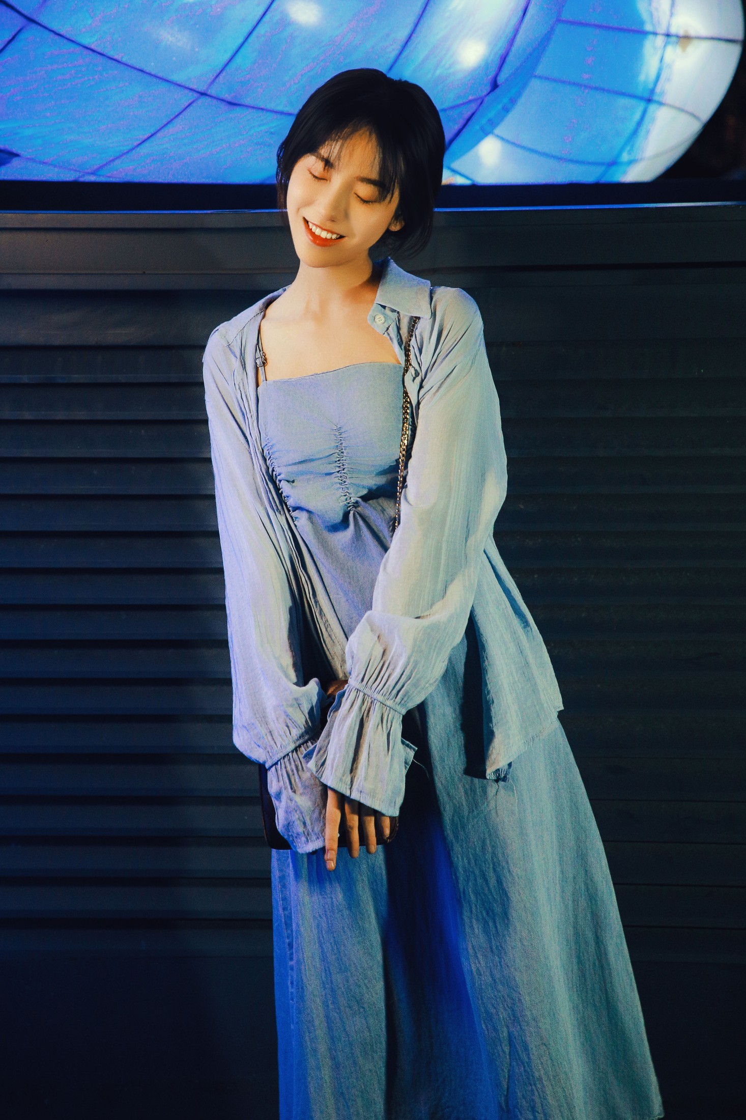 ID10363仲夏之夜 - 妍画集-妍画集