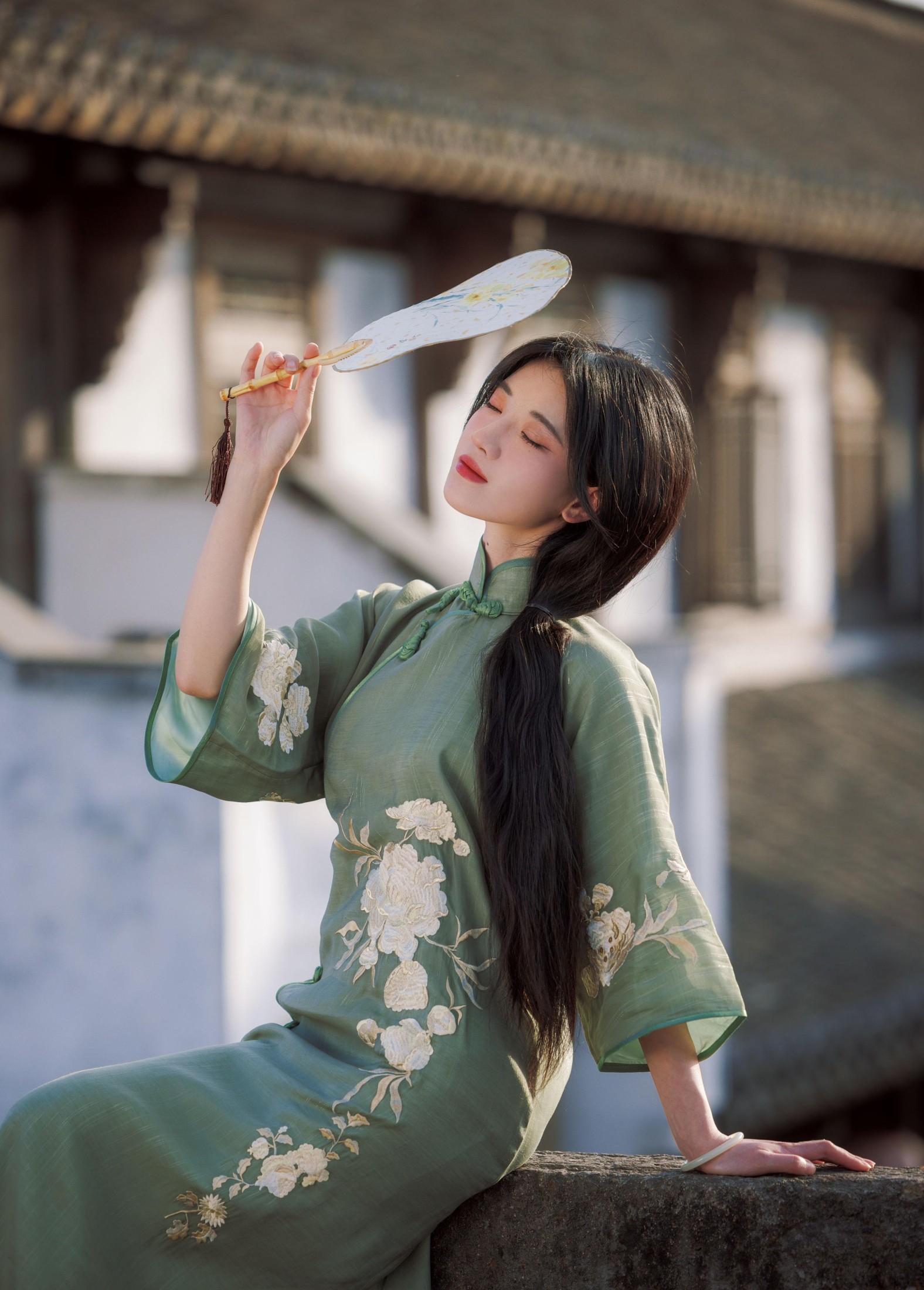 当初叫人家小田田 – 《绍兴旧事》[15P] 插图2