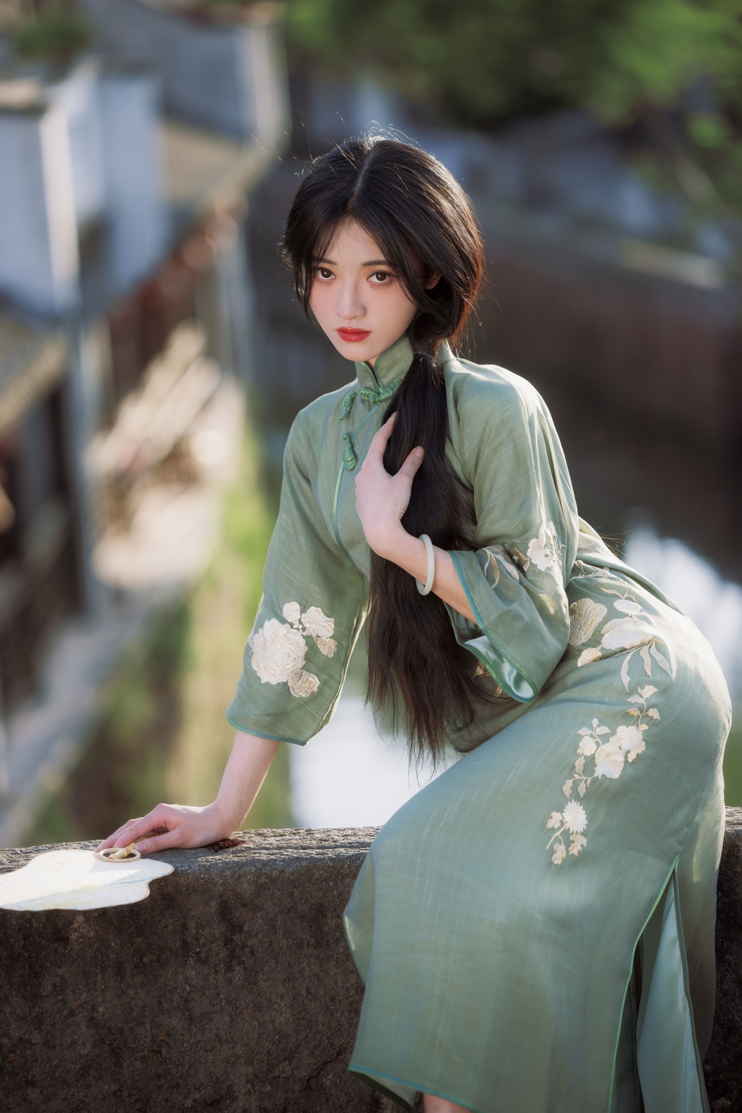 当初叫人家小田田 – 《绍兴旧事》[15P] 插图5