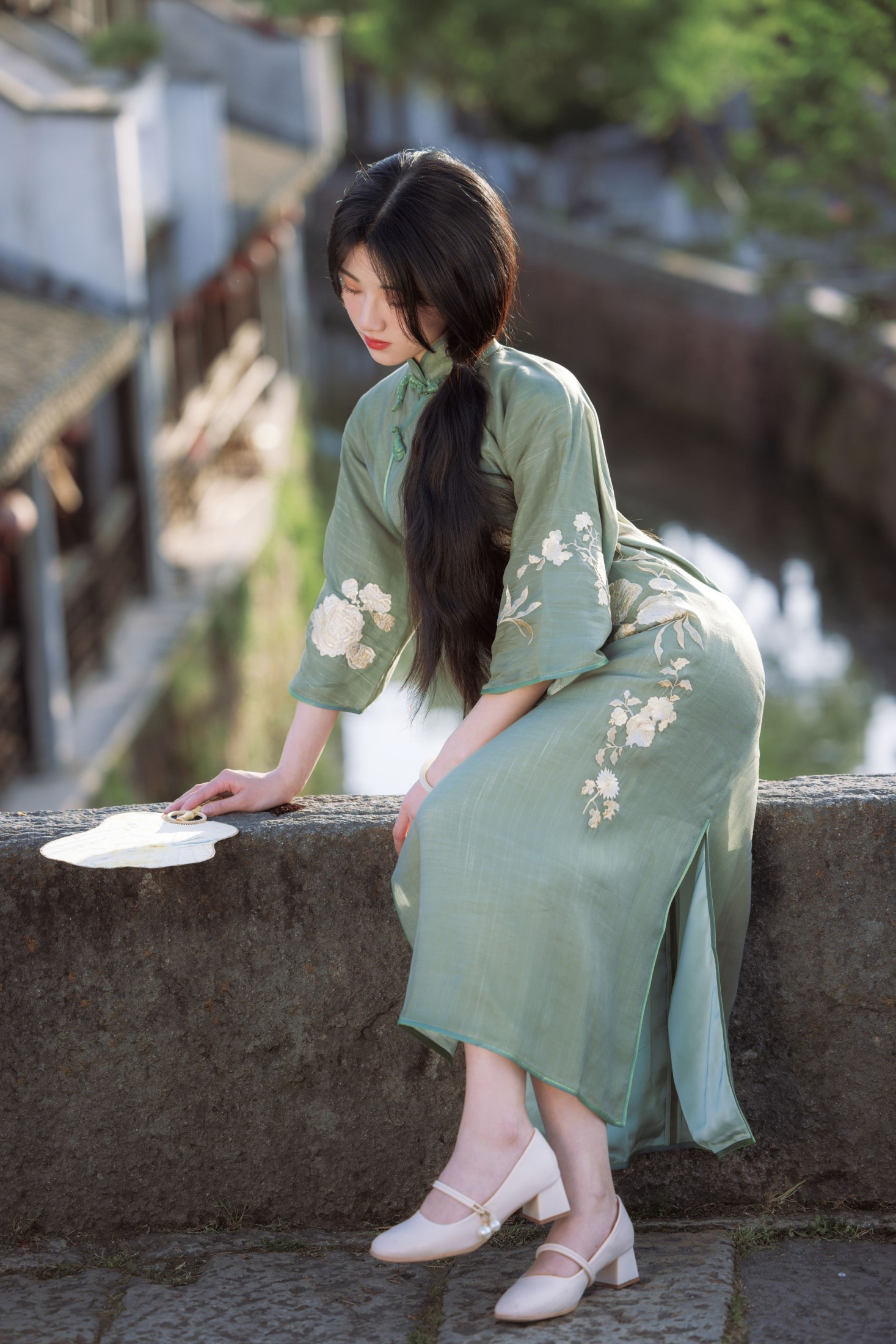 当初叫人家小田田 – 《绍兴旧事》[15P] 插图4
