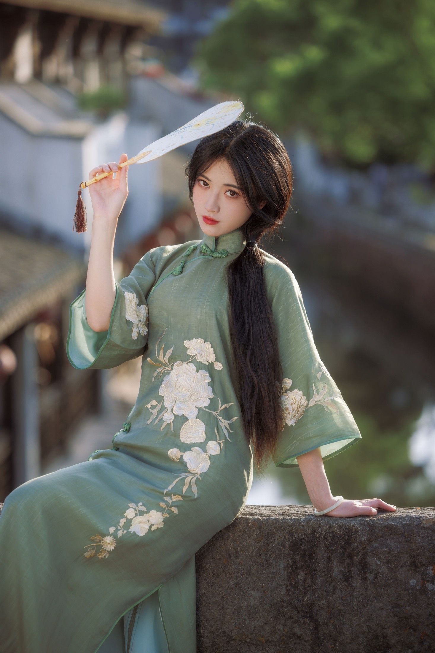 ID10410绍兴旧事 - 妍画集-妍画集
