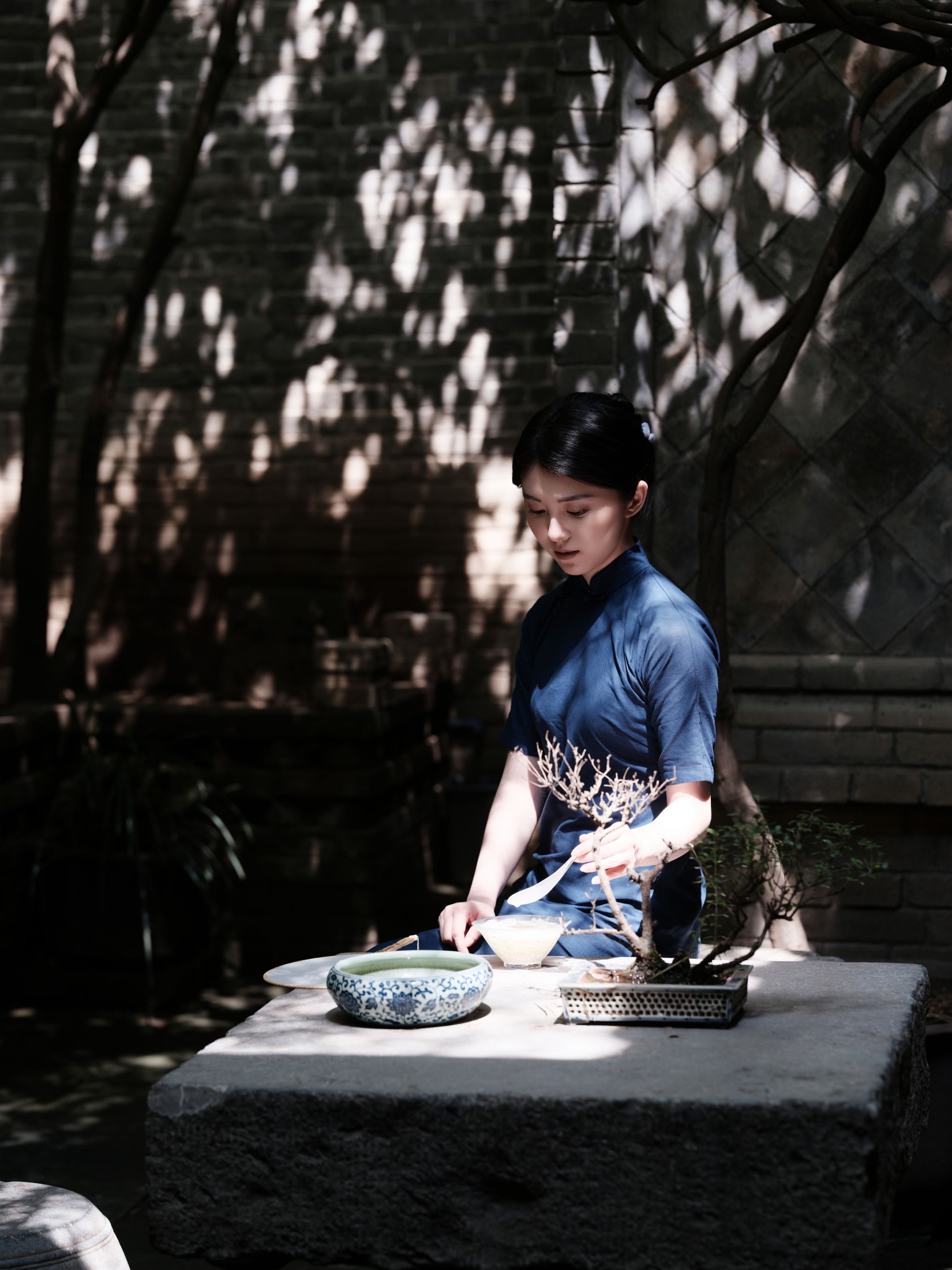 ID10506向春山 - 妍画集-妍画集