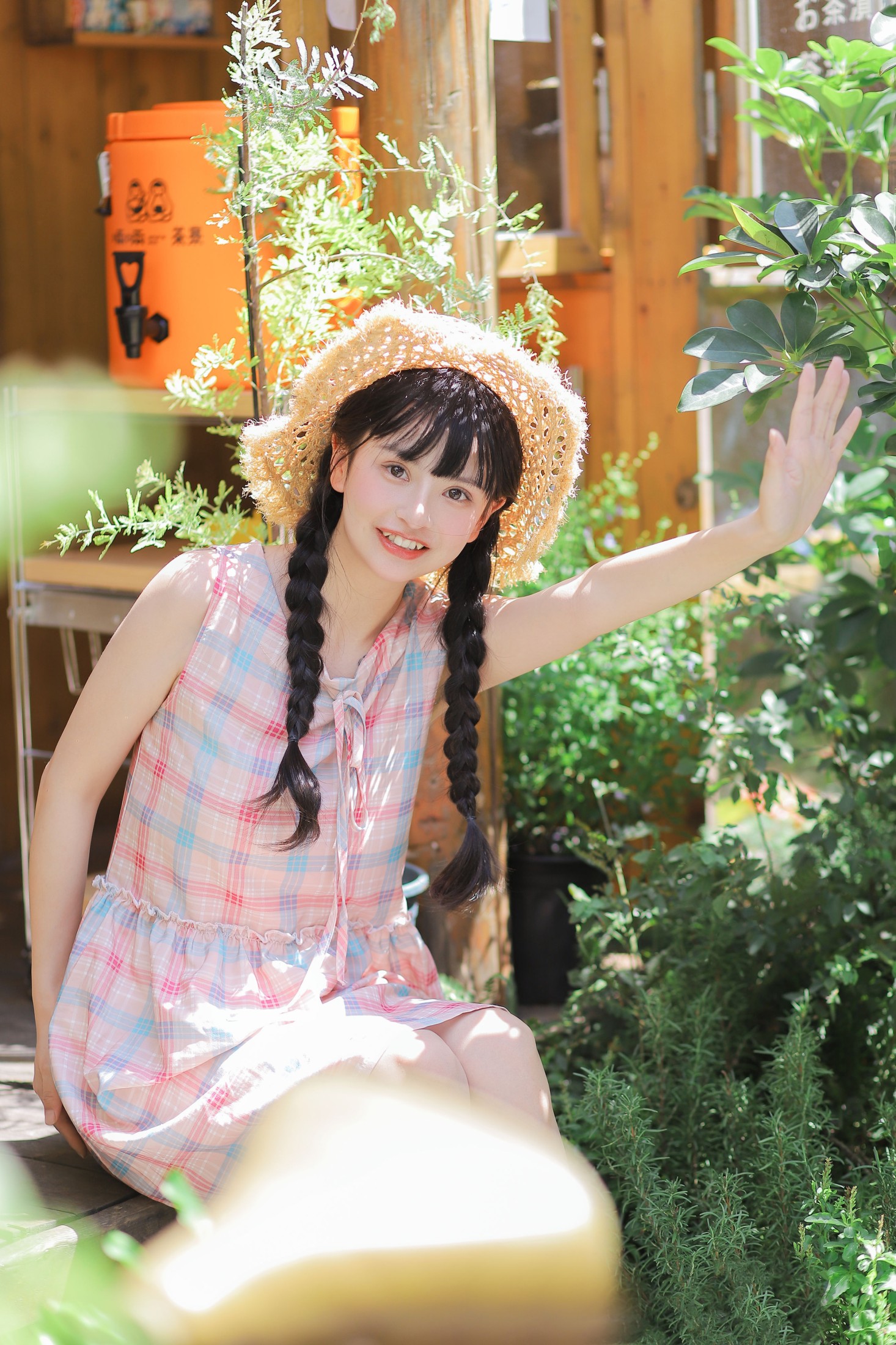 ID10448法式轻私 - 妍画集-妍画集