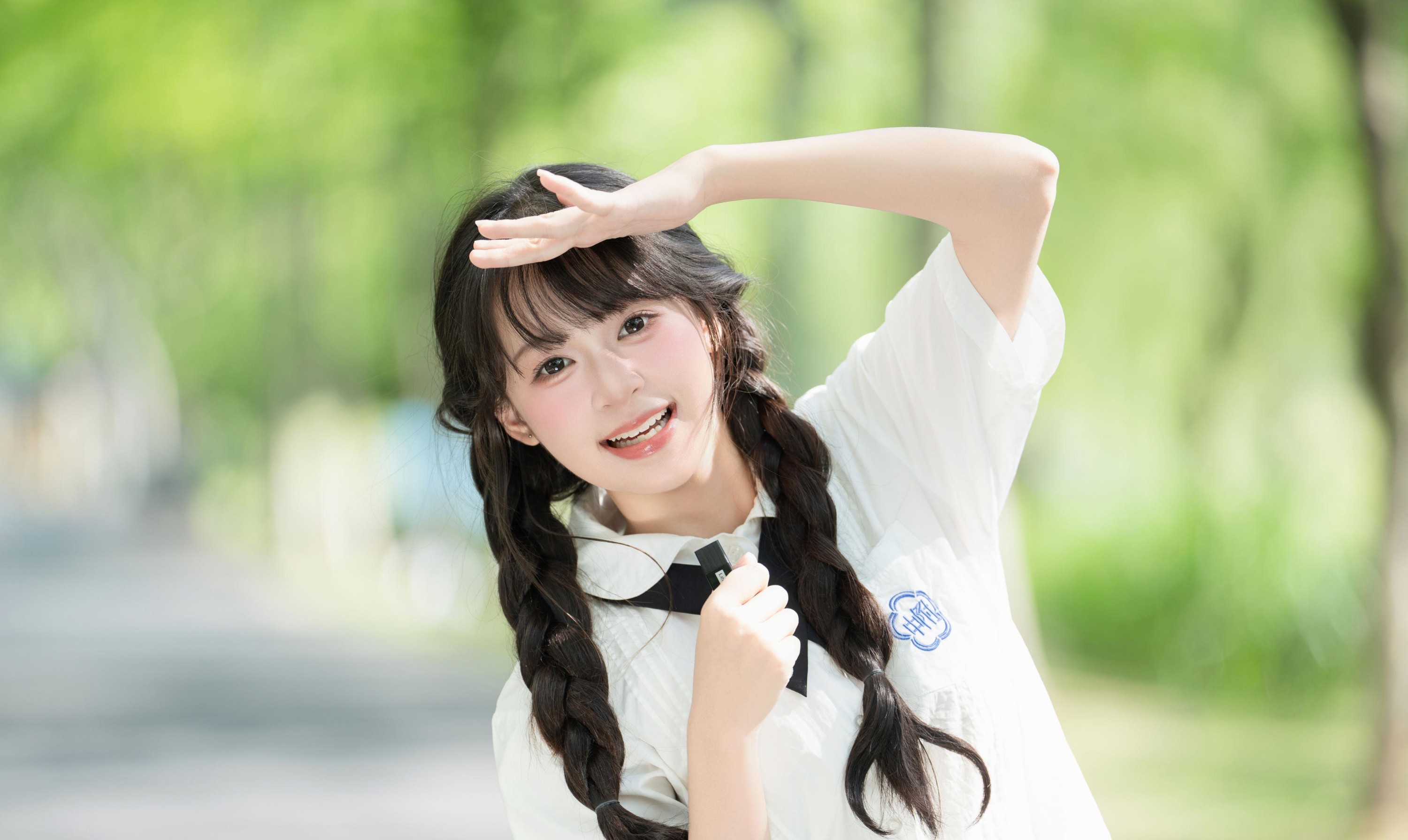 ID10473青春的样子 - 妍画集-妍画集